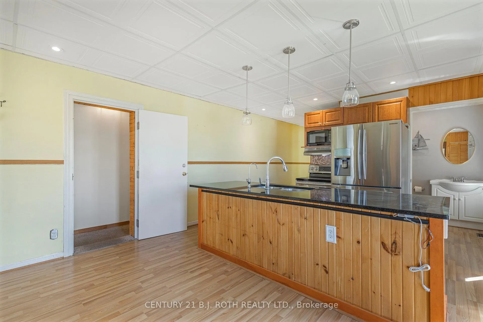Photo 11 of 4201 Huronia Road, Severn, Rural Severn — HOMEH