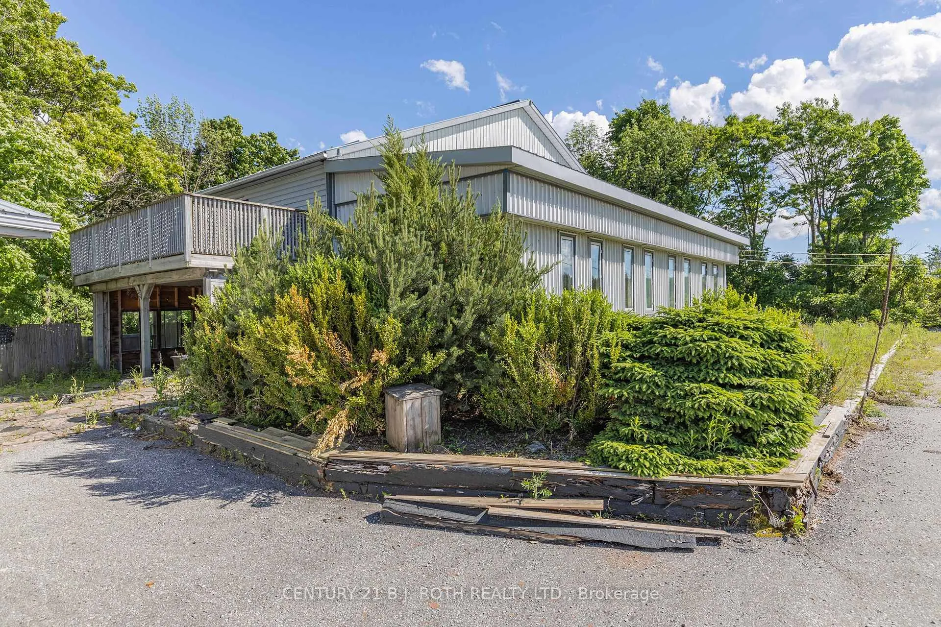 Photo 29 of 4201 Huronia Road, Severn, Rural Severn — HOMEH