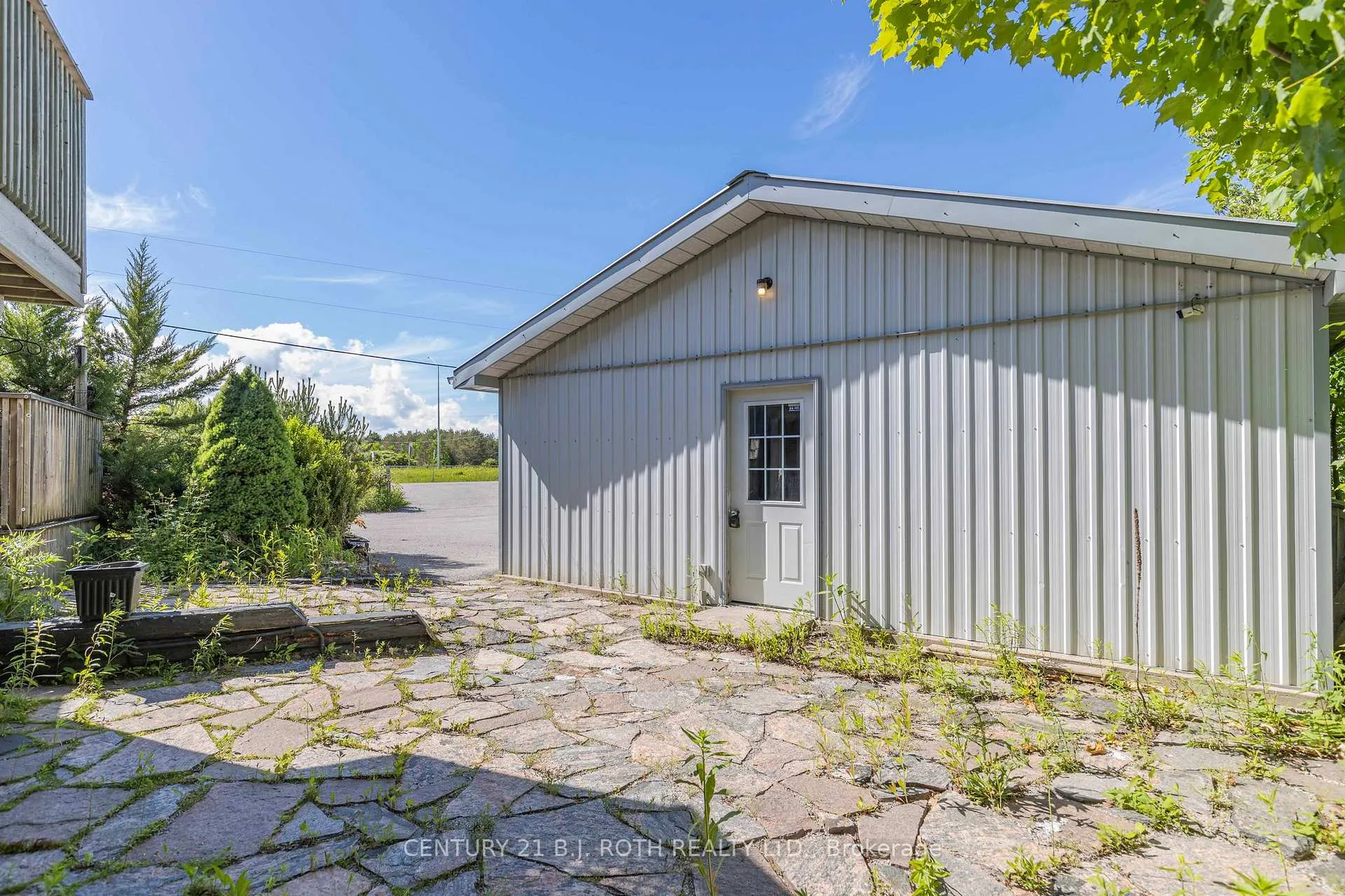 Photo 31 of 4201 Huronia Road, Severn, Rural Severn — HOMEH