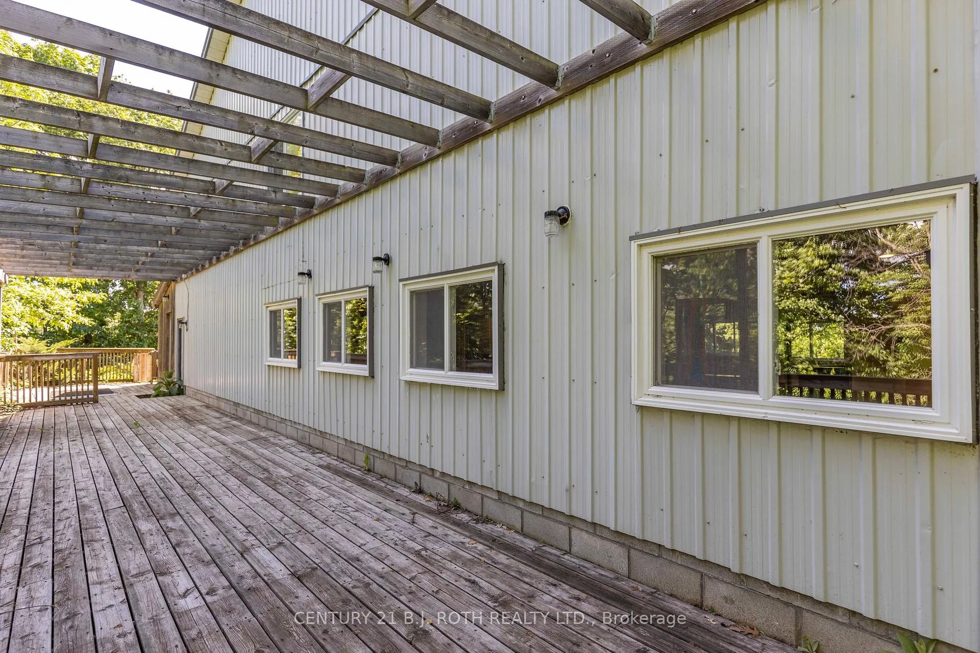 Photo 33 of 4201 Huronia Road, Severn, Rural Severn — HOMEH