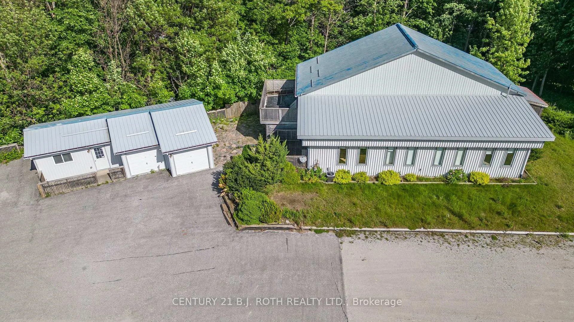 Photo 43 of 4201 Huronia Road, Severn, Rural Severn — HOMEH