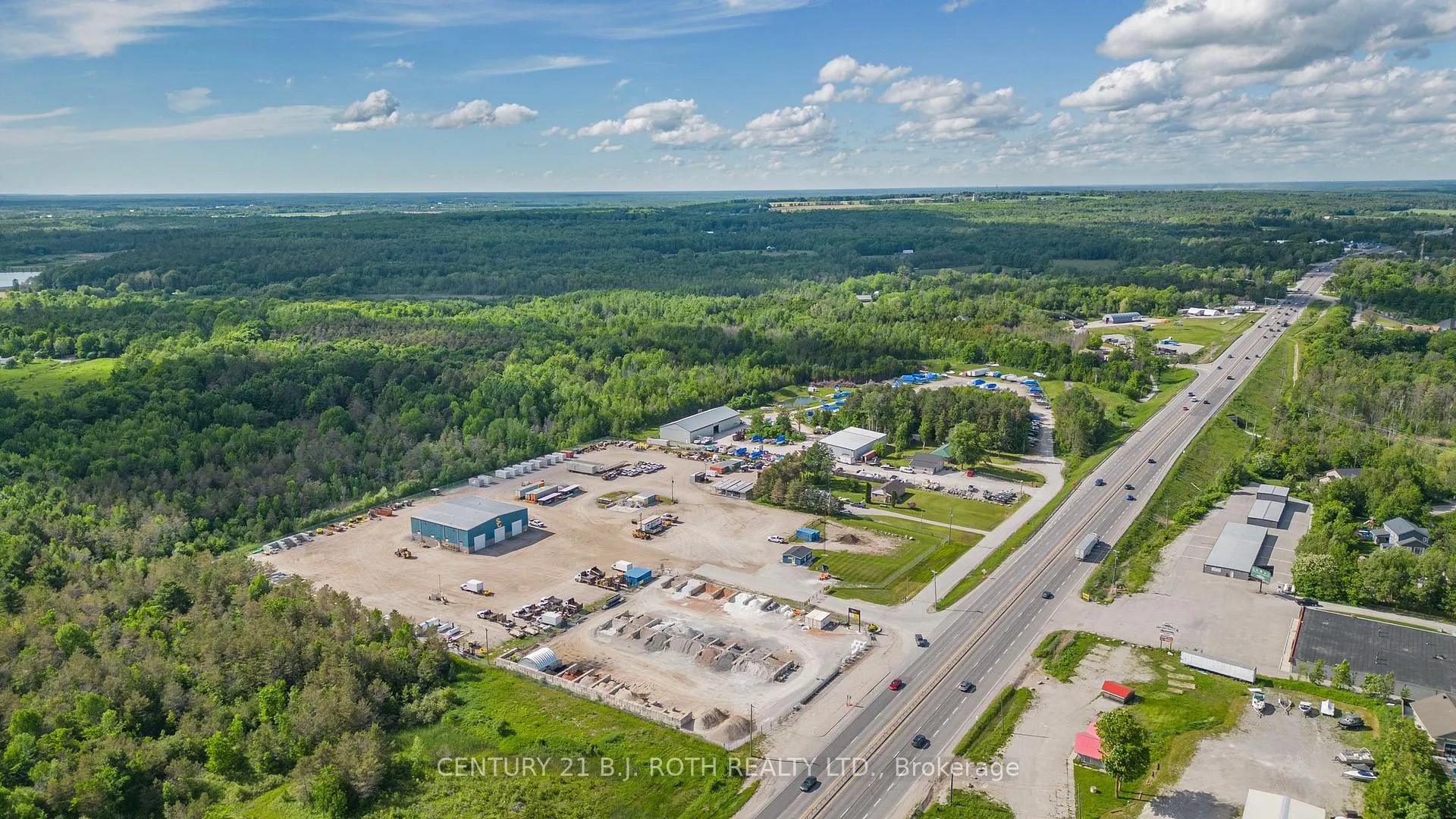 Photo 46 of 4201 Huronia Road, Severn, Rural Severn — HOMEH