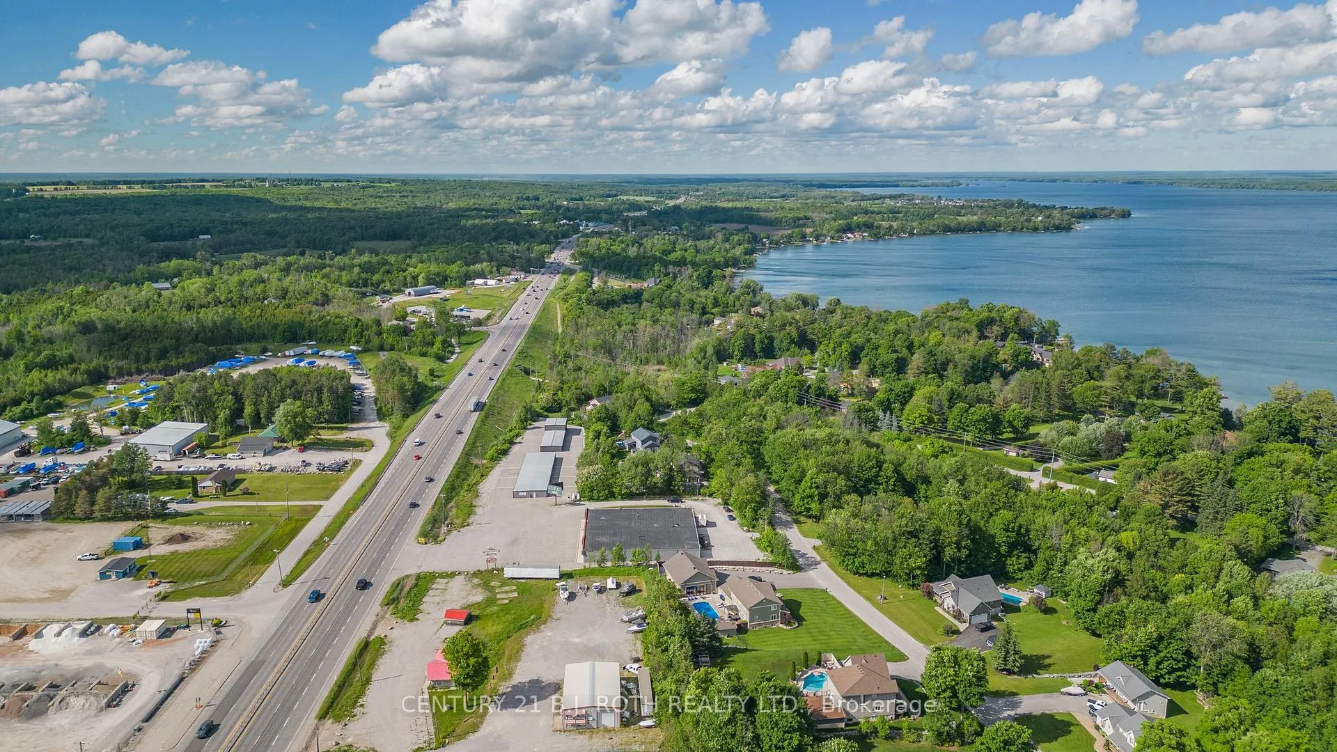 Photo 47 of 4201 Huronia Road, Severn, Rural Severn — HOMEH