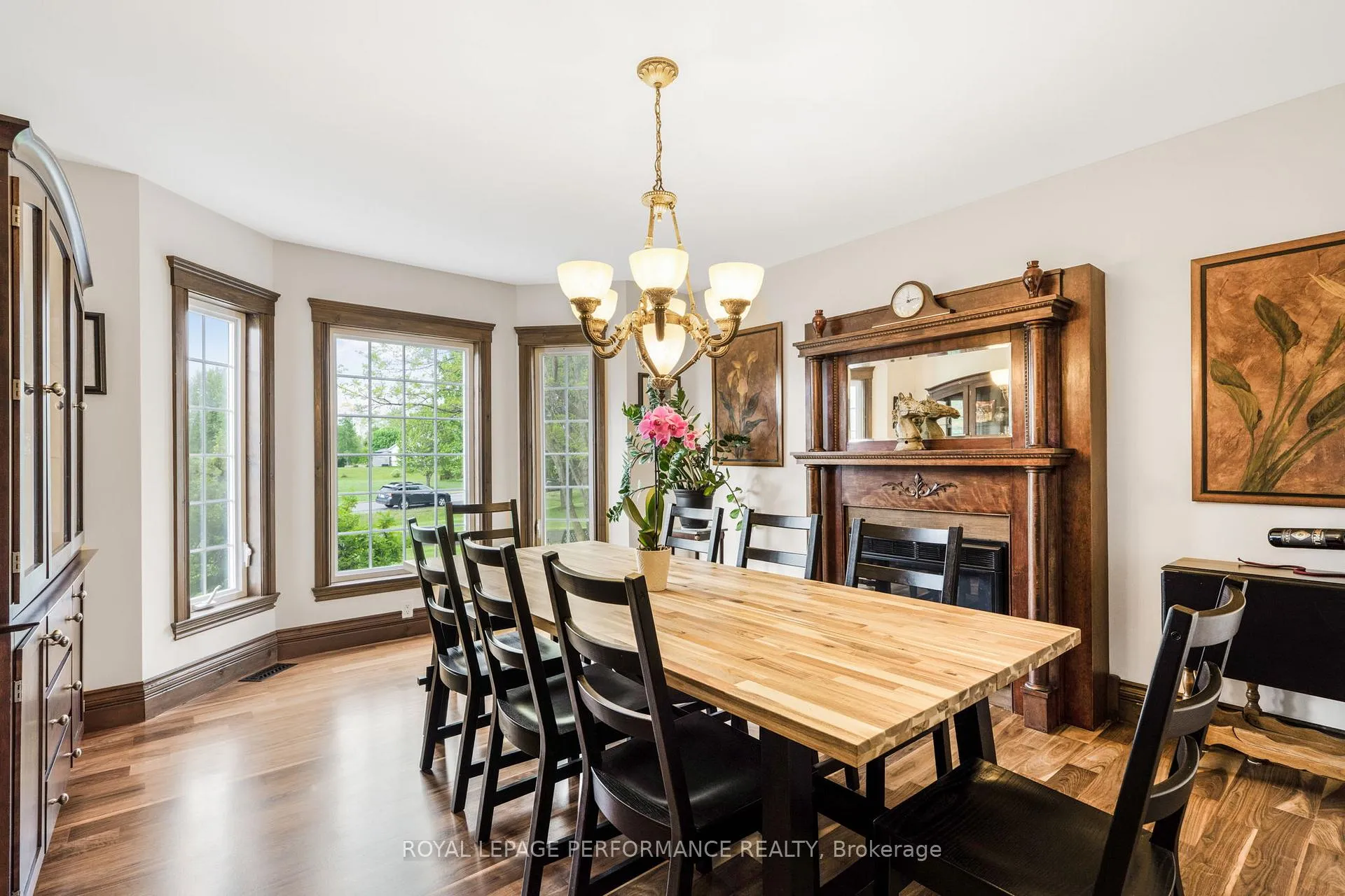 Photo 3 of 39 Bonin Street, Champlain, Champlain Twp — HOMEH