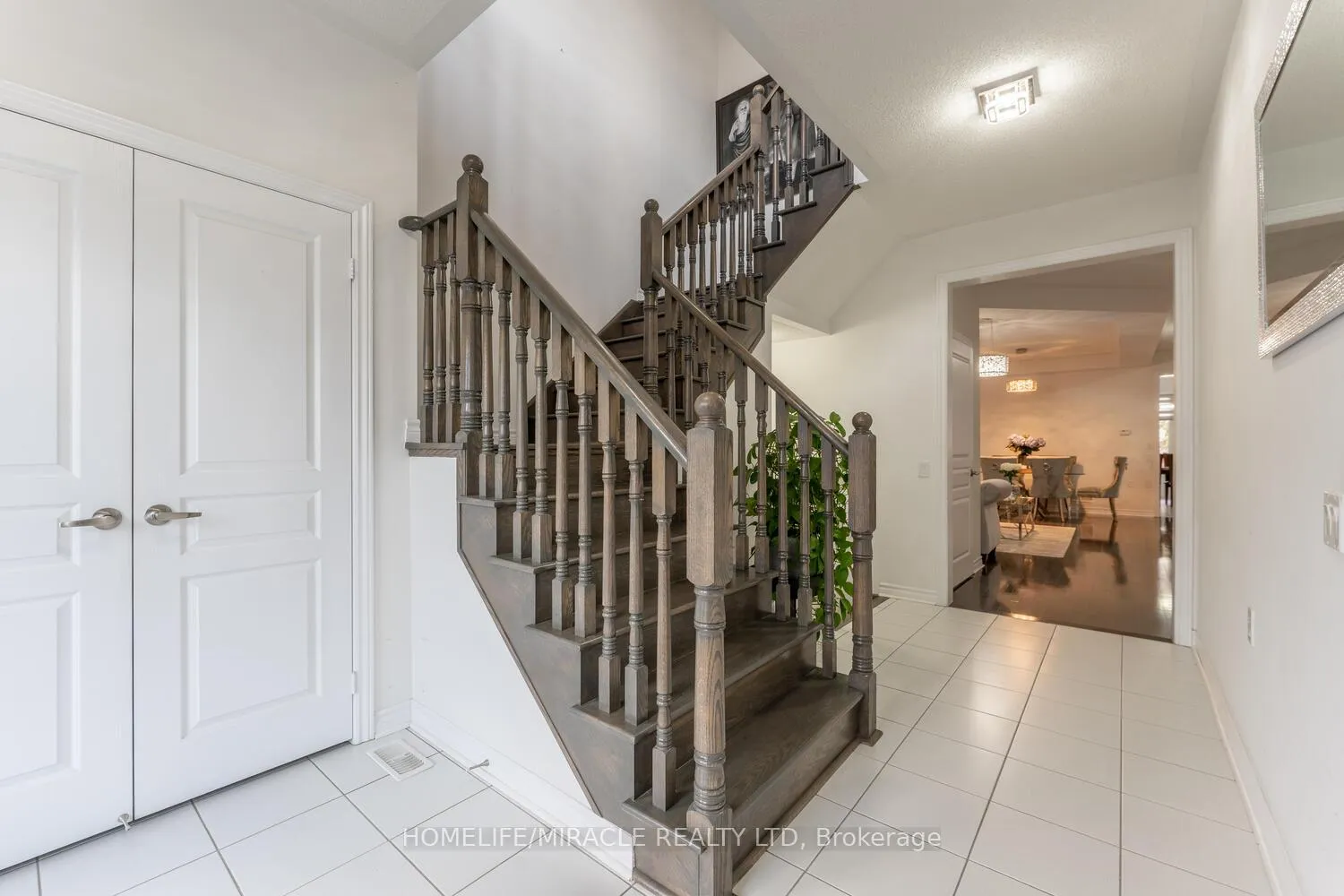 Photo 5 of 25 Meadowcreek Road, Caledon, Rural Caledon — HOMEH