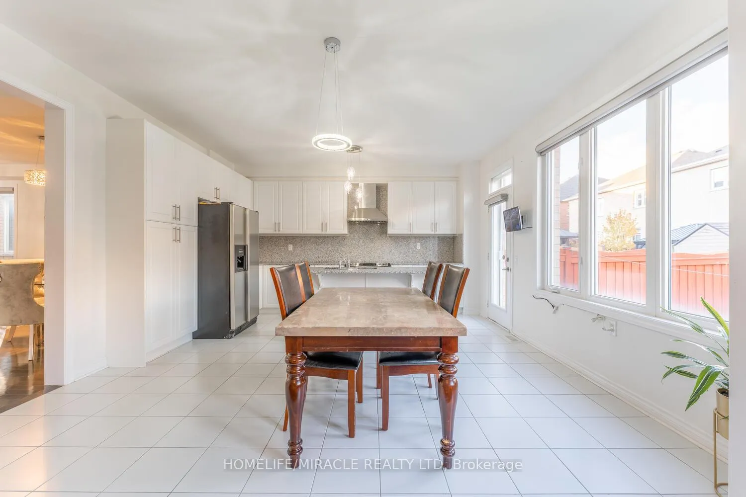 Photo 11 of 25 Meadowcreek Road, Caledon, Rural Caledon — HOMEH