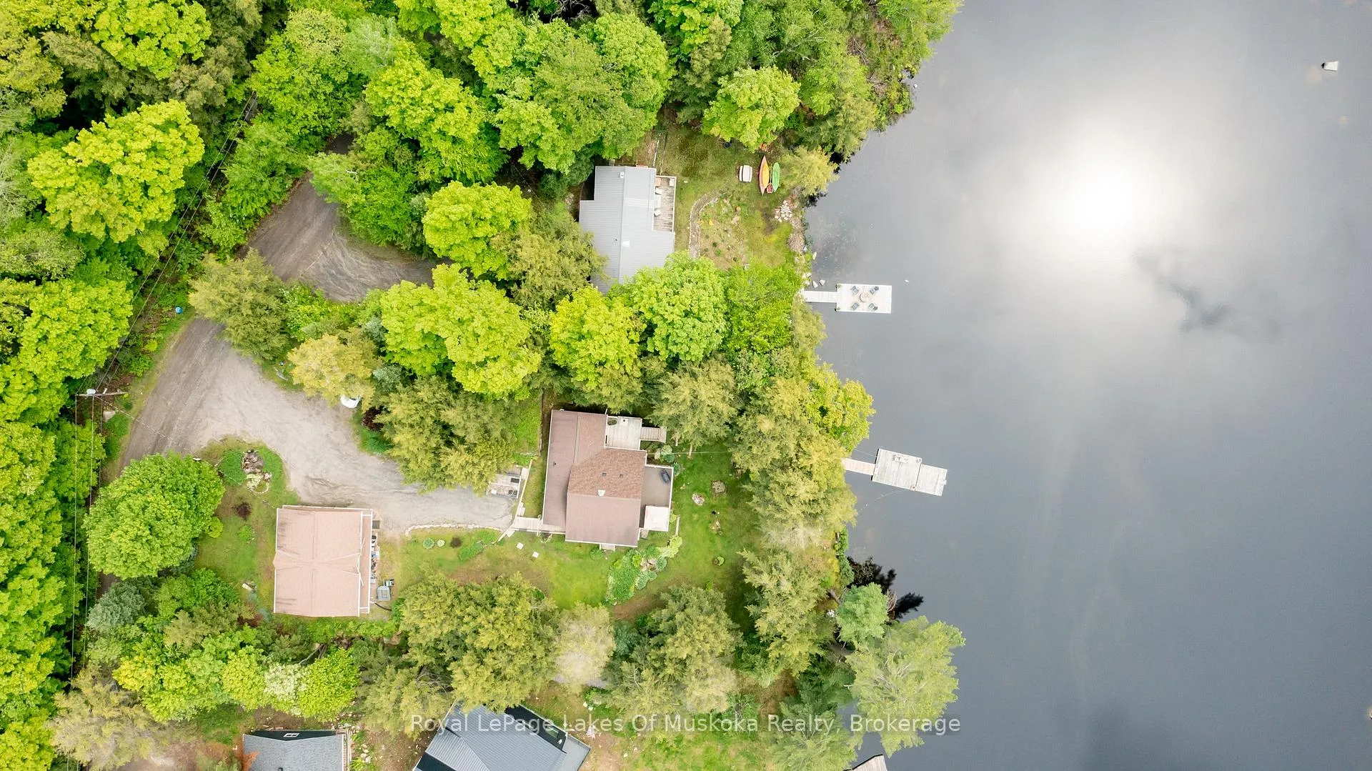 Photo 7 of 1019 Lakeshore Drive N, Bracebridge, Oakley — HOMEH