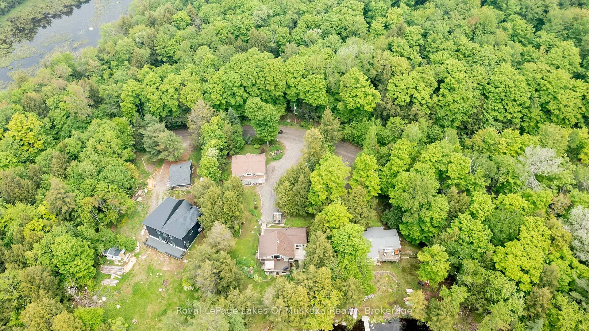 Photo 8 of 1019 Lakeshore Drive N, Bracebridge, Oakley — HOMEH