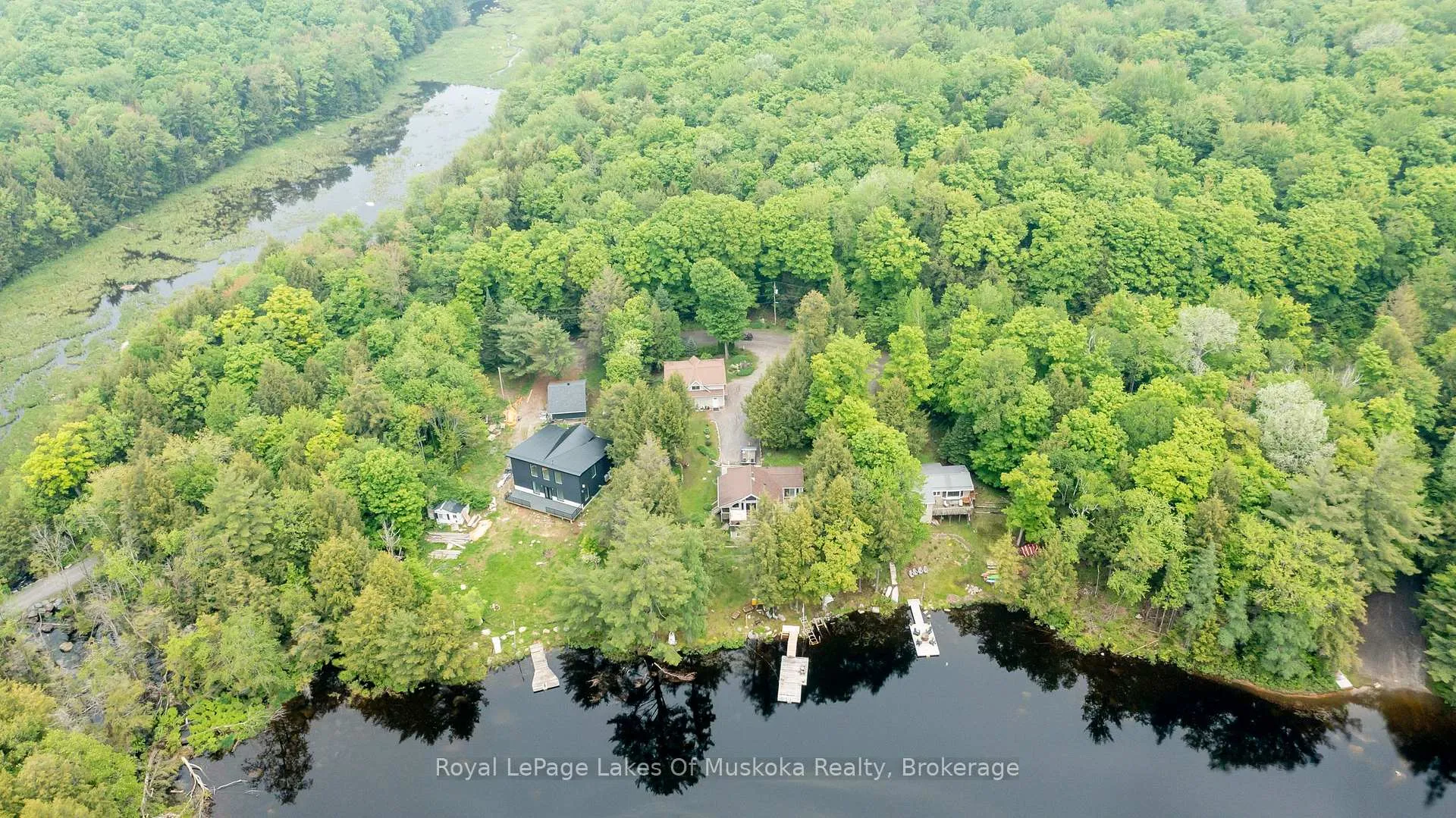 Photo 9 of 1019 Lakeshore Drive N, Bracebridge, Oakley — HOMEH