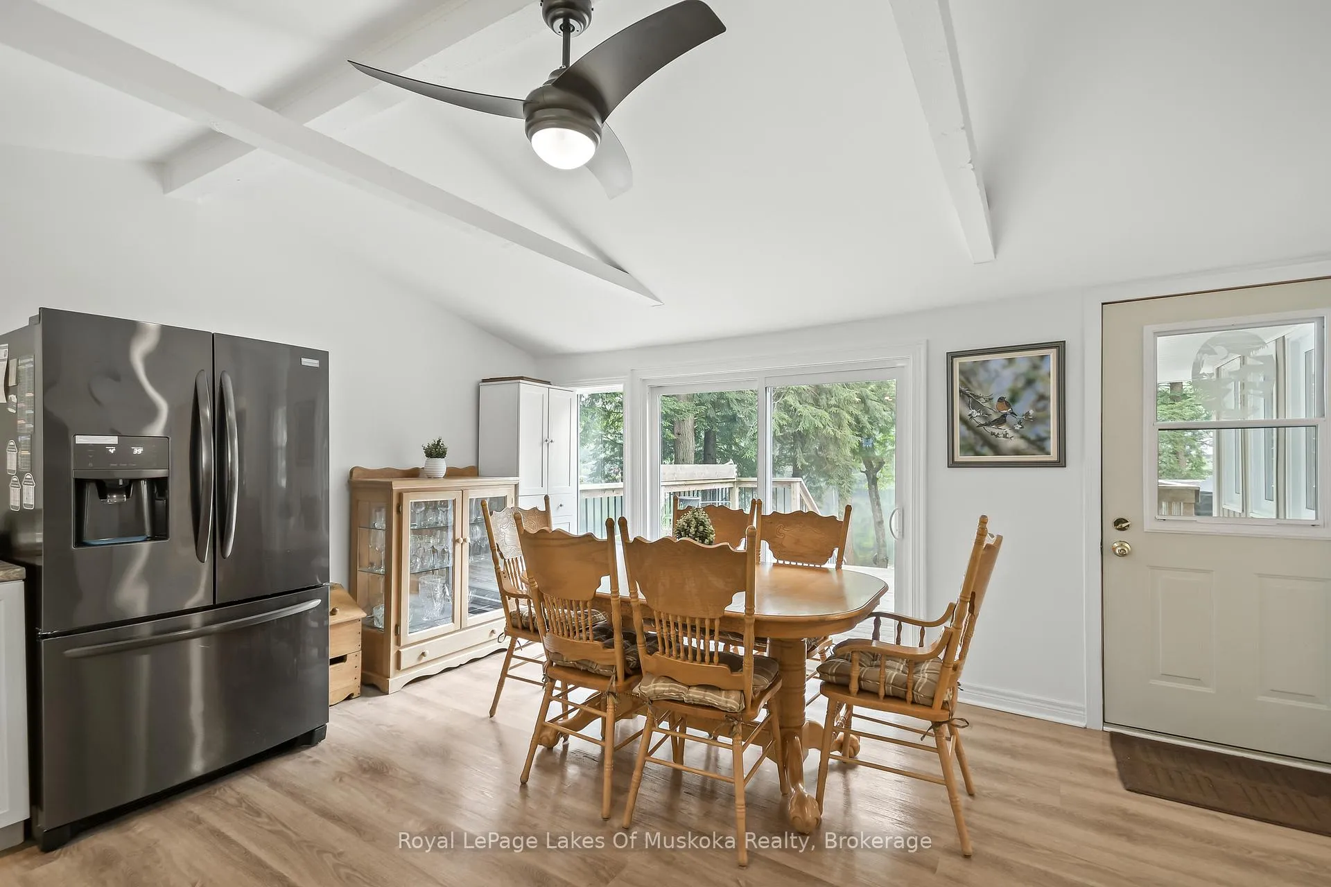 Photo 17 of 1019 Lakeshore Drive N, Bracebridge, Oakley — HOMEH