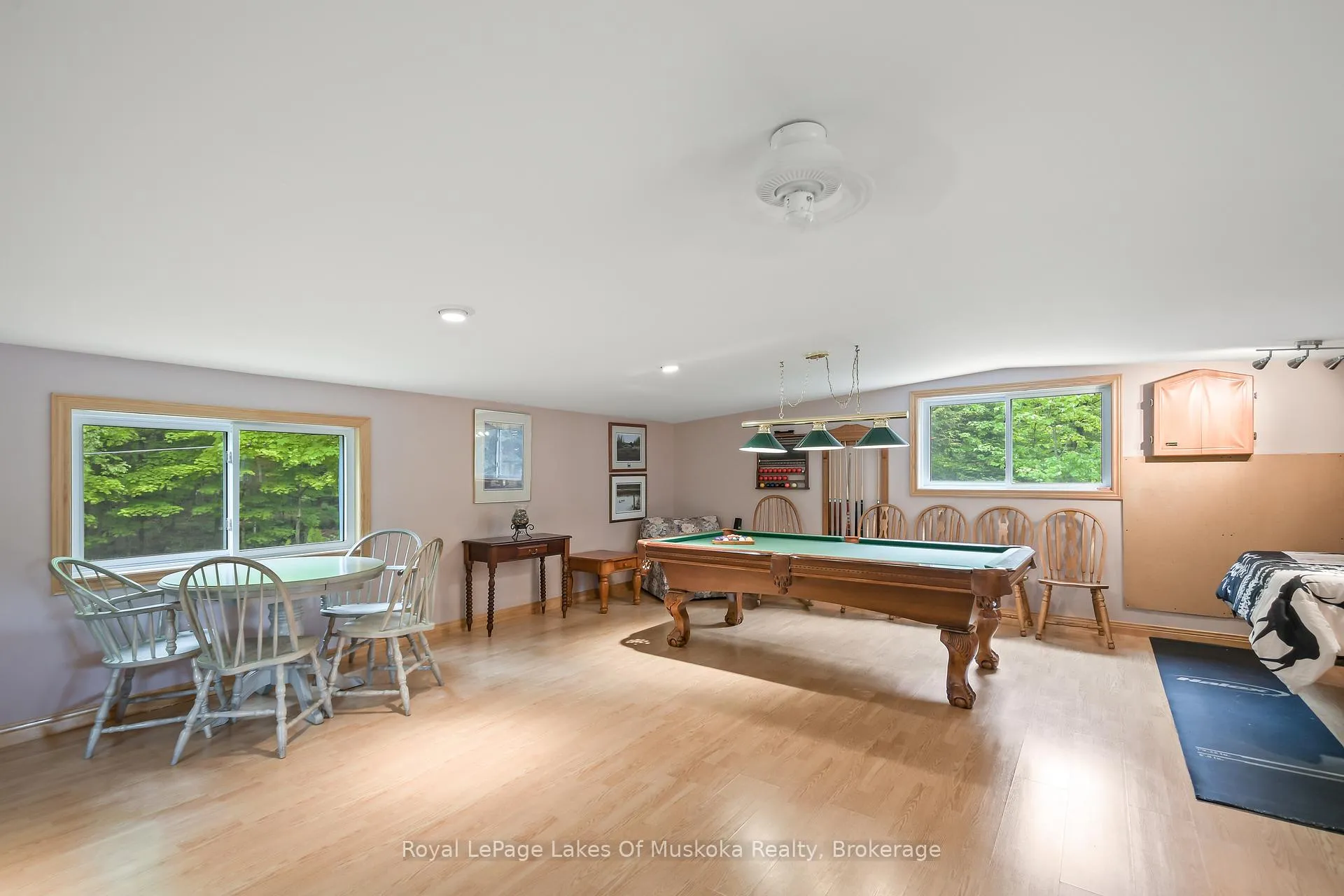 Photo 29 of 1019 Lakeshore Drive N, Bracebridge, Oakley — HOMEH