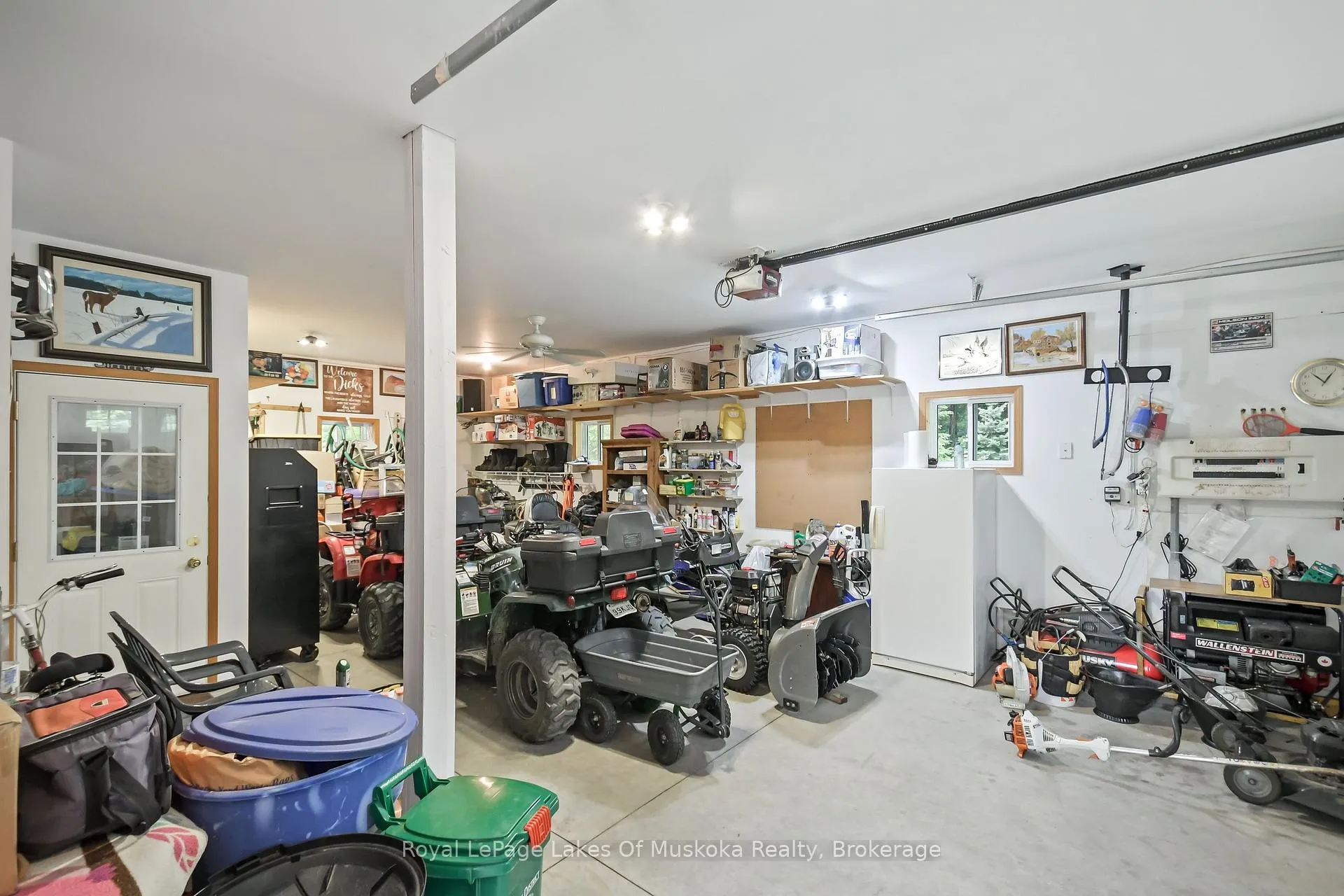 Photo 31 of 1019 Lakeshore Drive N, Bracebridge, Oakley — HOMEH
