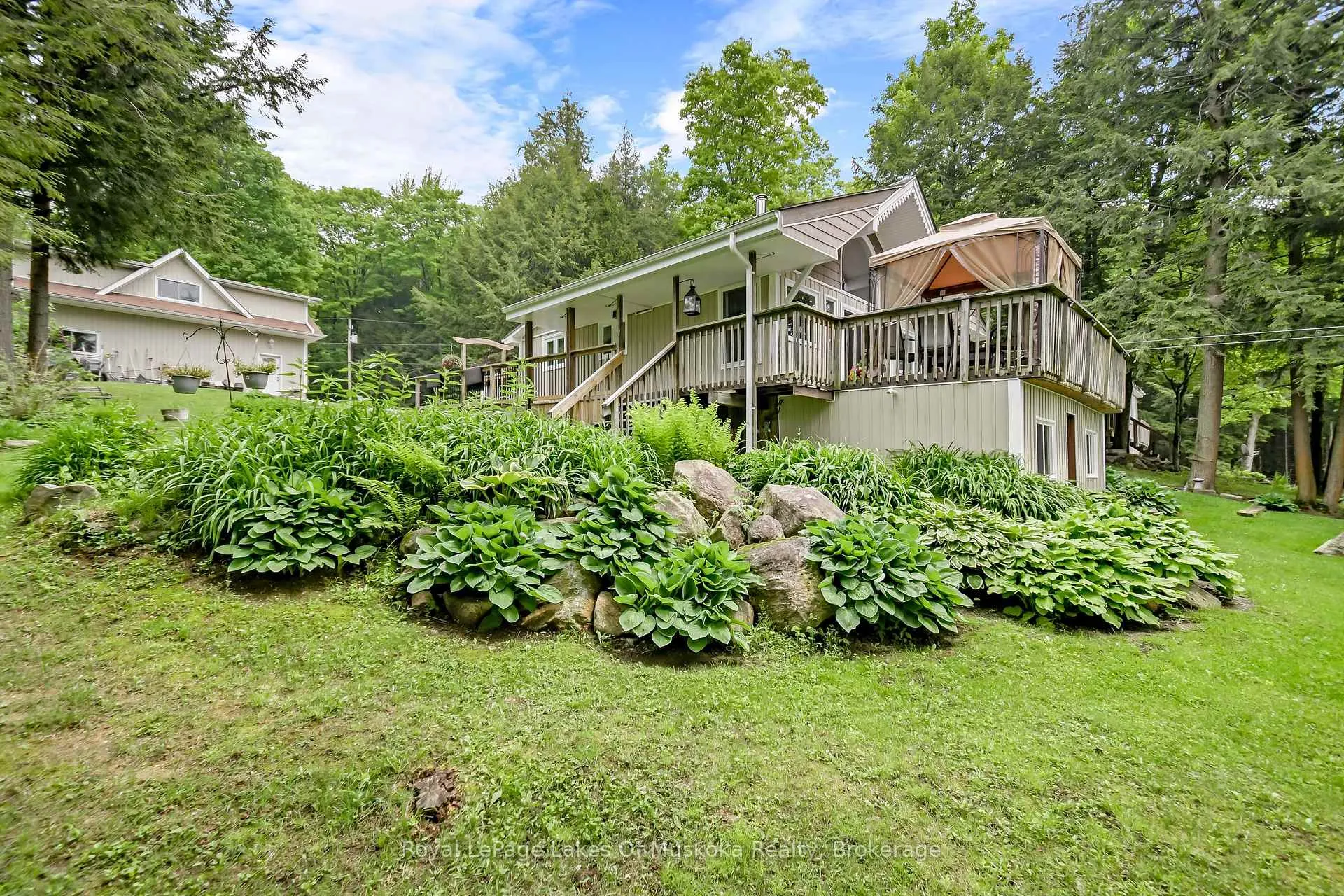 Photo 41 of 1019 Lakeshore Drive N, Bracebridge, Oakley — HOMEH
