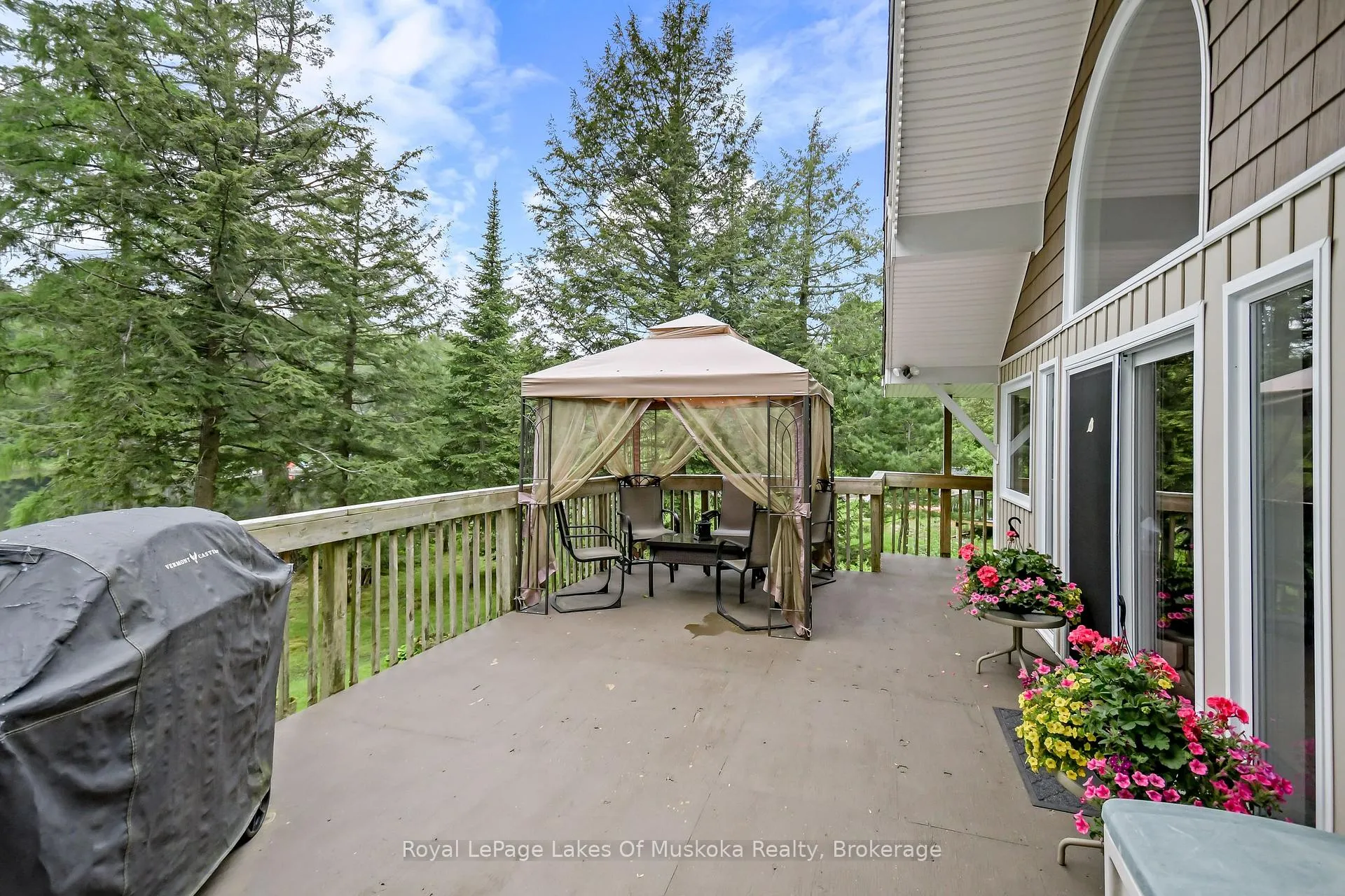 Photo 44 of 1019 Lakeshore Drive N, Bracebridge, Oakley — HOMEH
