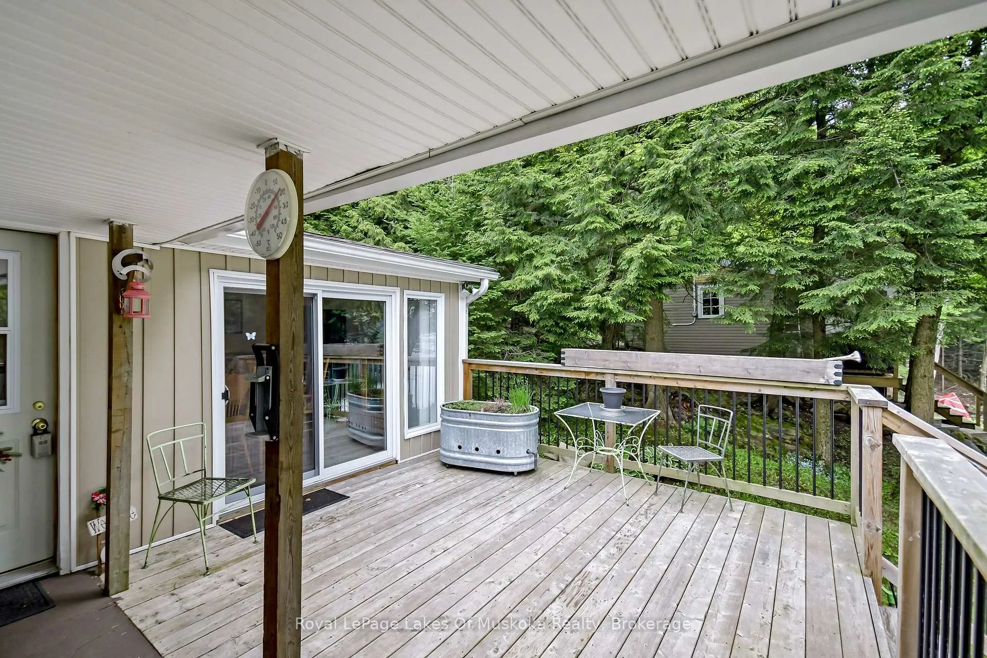 Photo 45 of 1019 Lakeshore Drive N, Bracebridge, Oakley — HOMEH