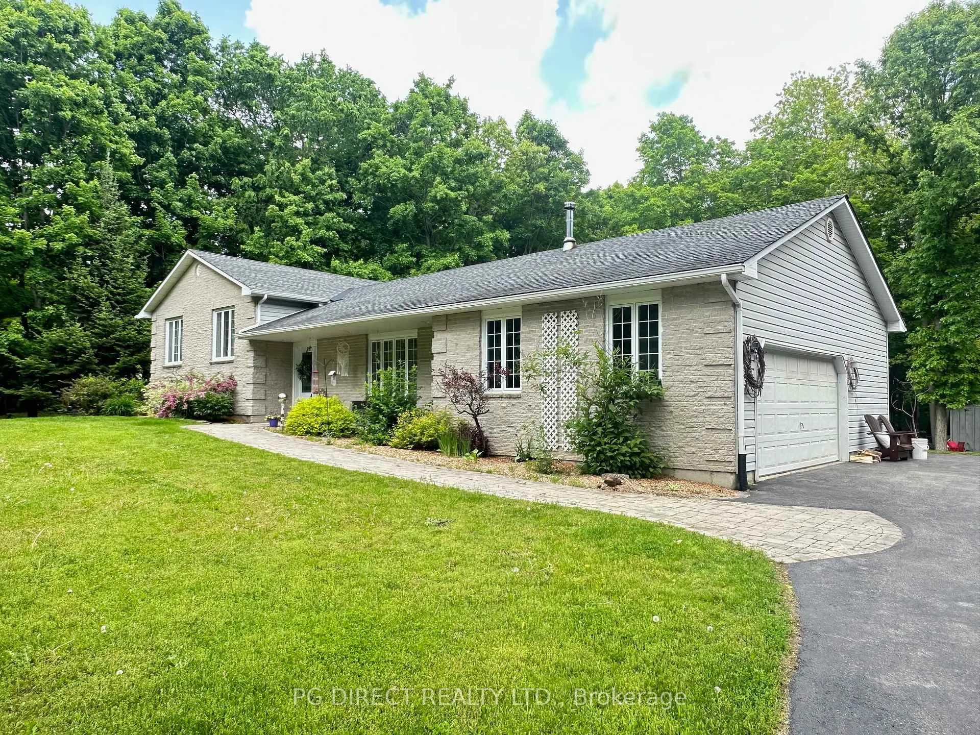 Photo 2 of 5501 Dejong Road, Augusta, Augusta Twp — HOMEH