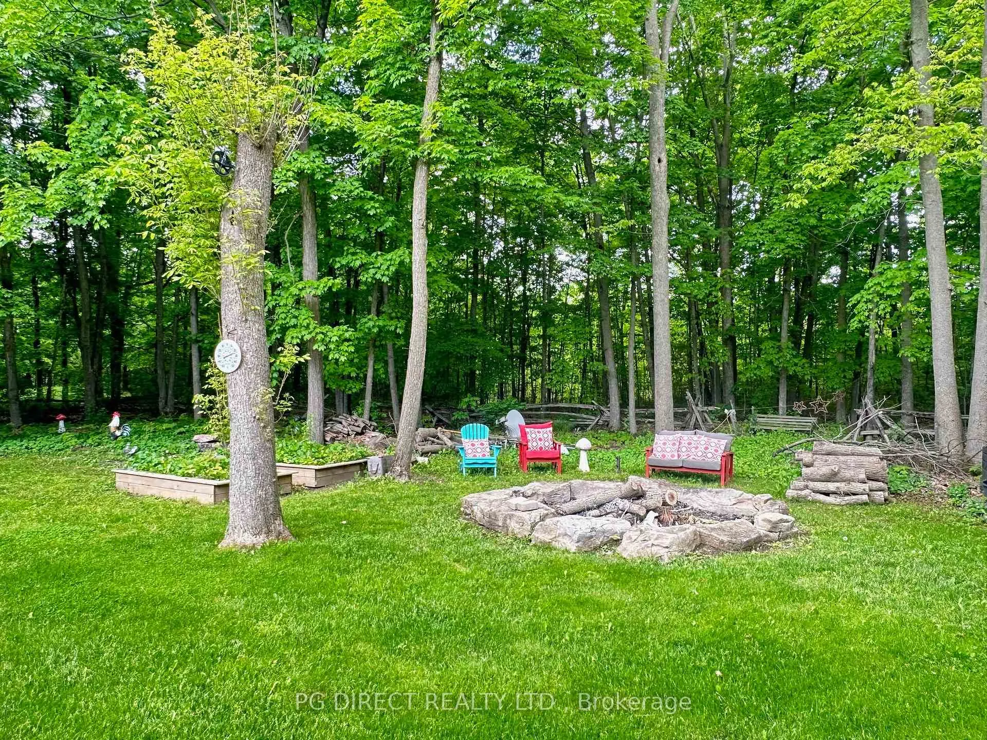 Photo 3 of 5501 Dejong Road, Augusta, Augusta Twp — HOMEH