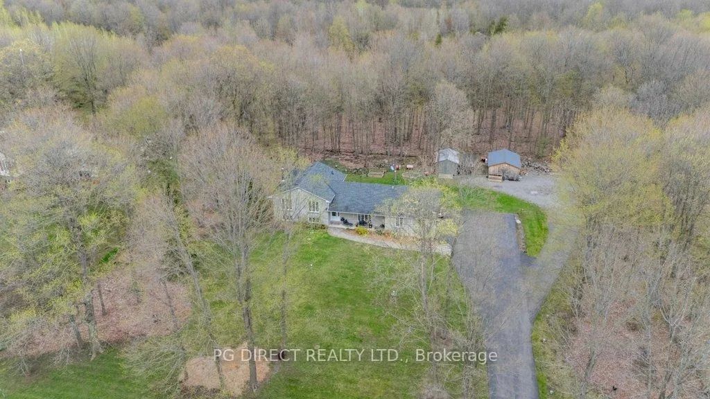 Photo 4 of 5501 Dejong Road, Augusta, Augusta Twp — HOMEH