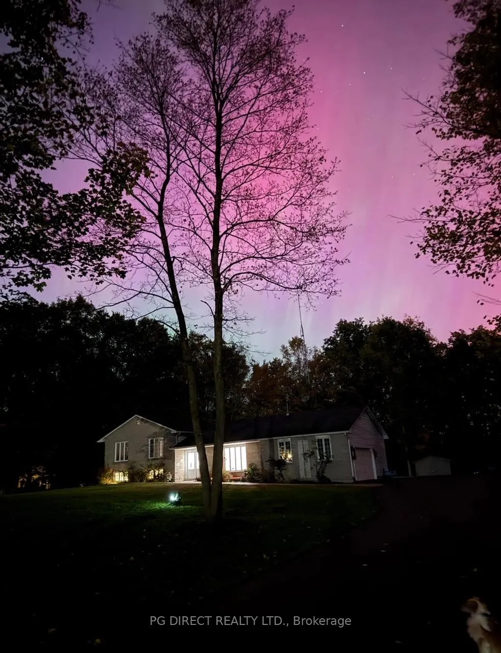 Photo 5 of 5501 Dejong Road, Augusta, Augusta Twp — HOMEH