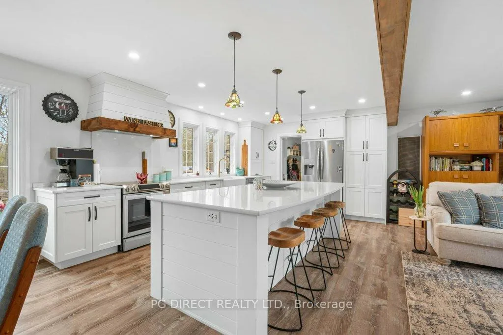 Photo 6 of 5501 Dejong Road, Augusta, Augusta Twp — HOMEH