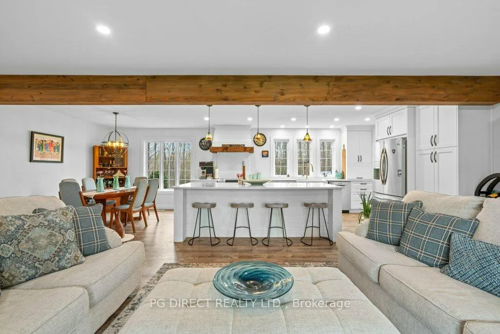 Photo 7 of 5501 Dejong Road, Augusta, Augusta Twp — HOMEH