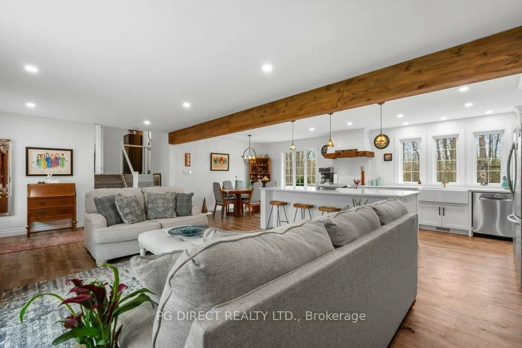 Photo 8 of 5501 Dejong Road, Augusta, Augusta Twp — HOMEH