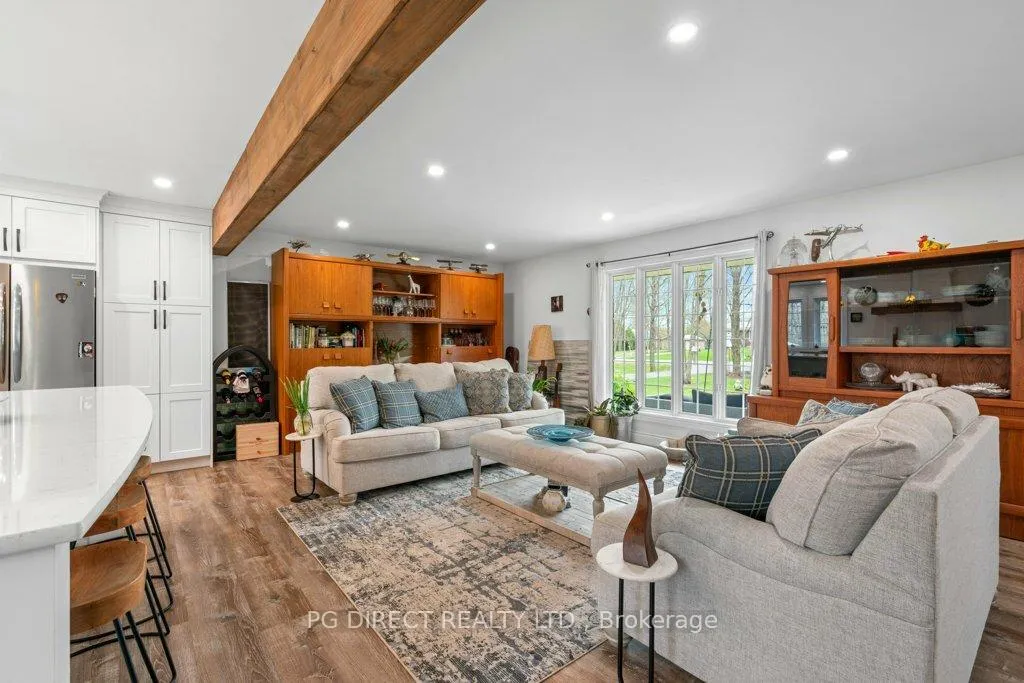 Photo 9 of 5501 Dejong Road, Augusta, Augusta Twp — HOMEH