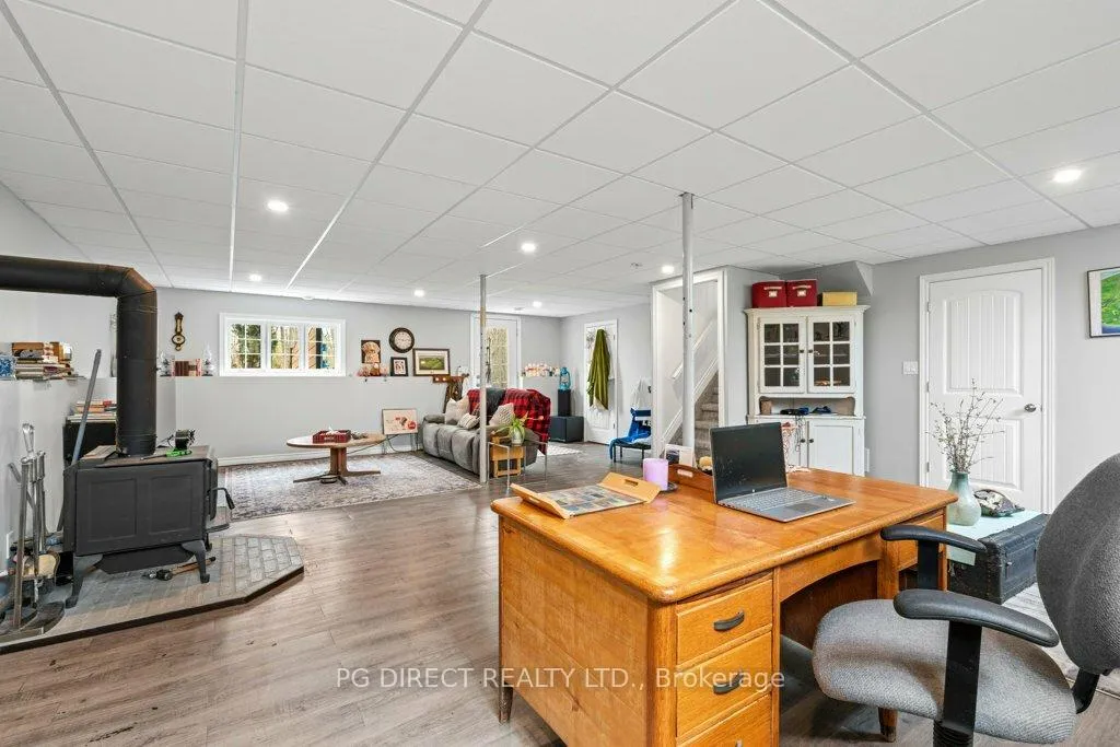 Photo 17 of 5501 Dejong Road, Augusta, Augusta Twp — HOMEH