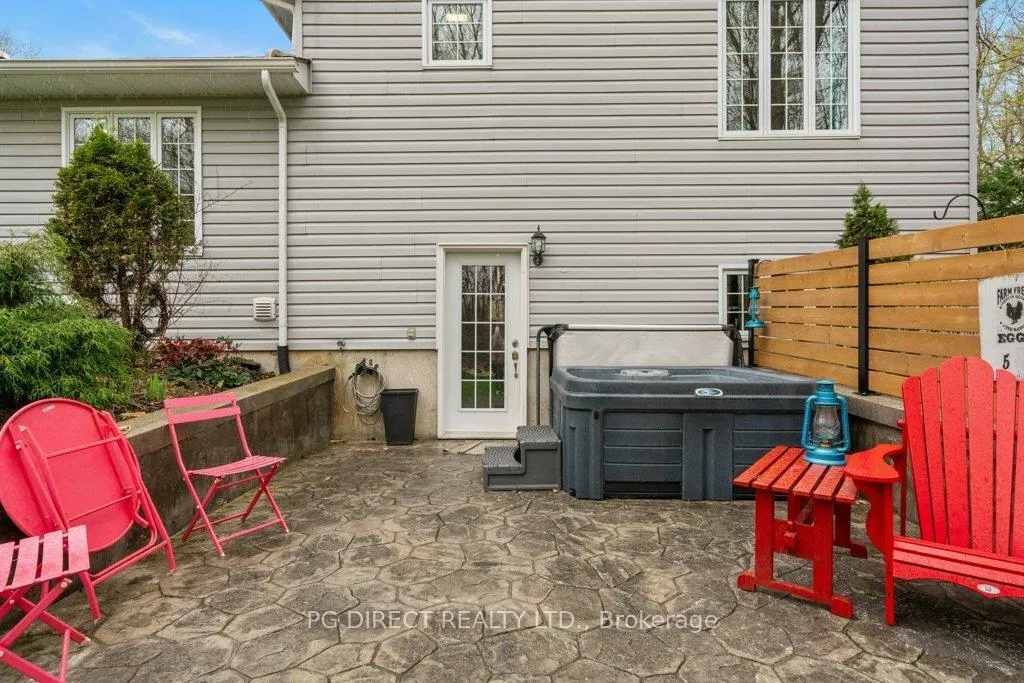 Photo 18 of 5501 Dejong Road, Augusta, Augusta Twp — HOMEH