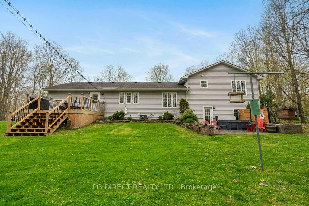 Photo 19 of 5501 Dejong Road, Augusta, Augusta Twp — HOMEH
