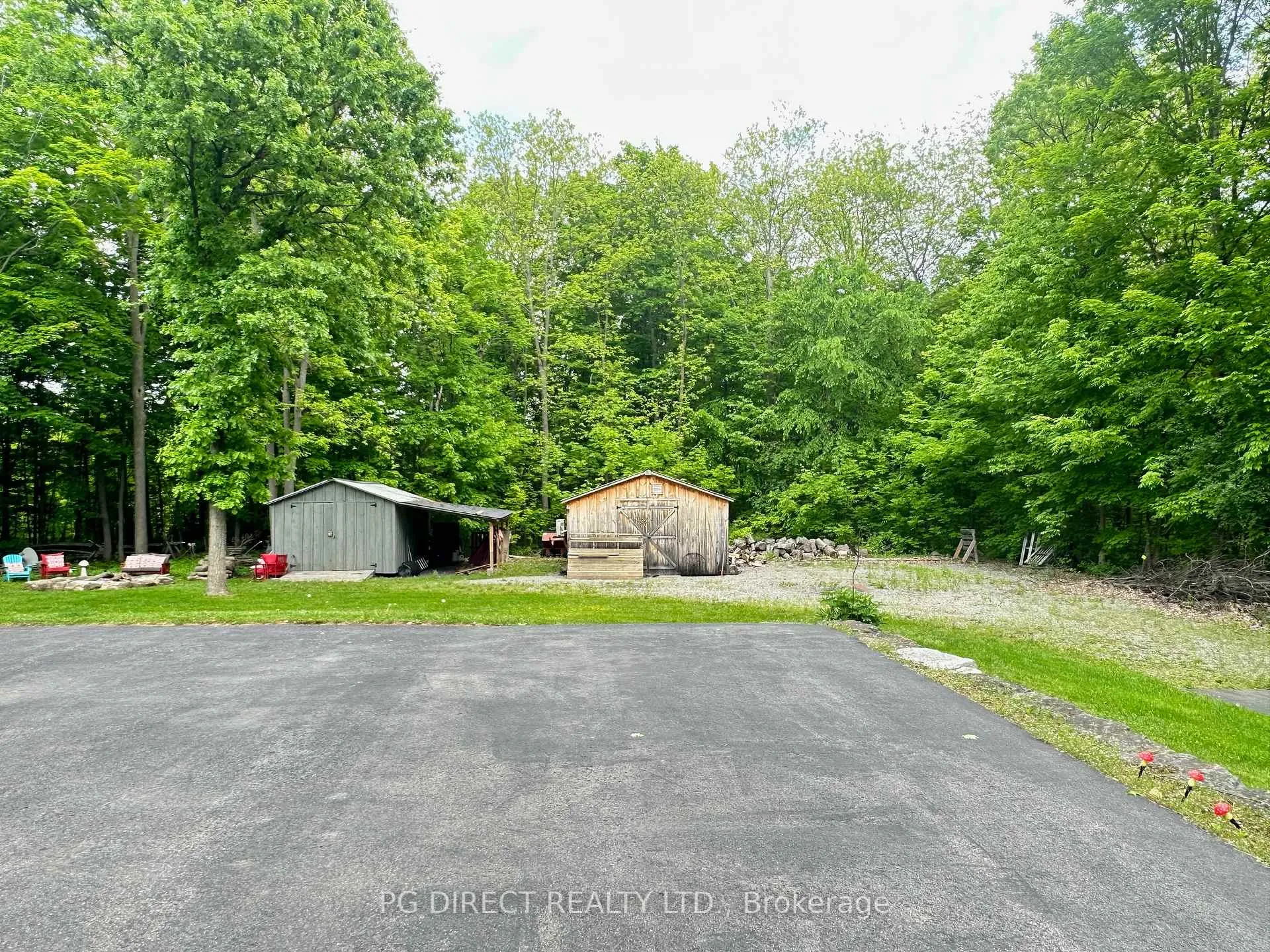 Photo 20 of 5501 Dejong Road, Augusta, Augusta Twp — HOMEH