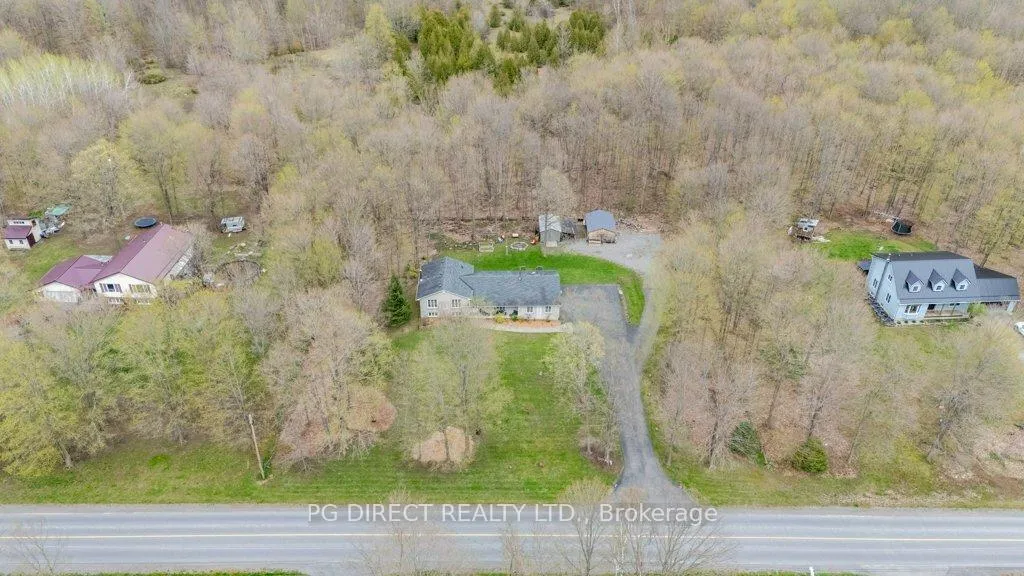 Photo 22 of 5501 Dejong Road, Augusta, Augusta Twp — HOMEH