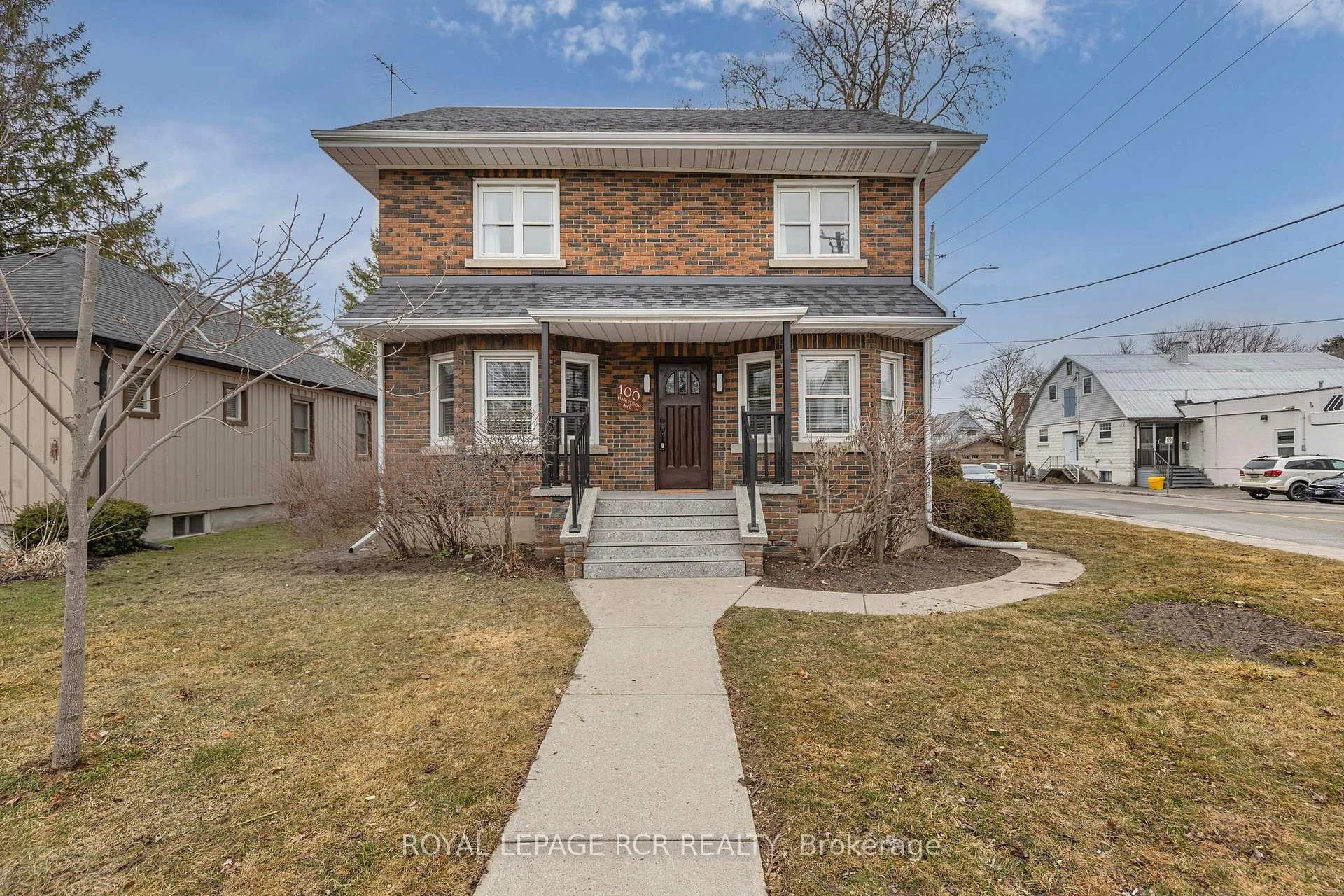 Photo 1 of 100 Harrison Avenue, Aurora, Aurora Village — HOMEH