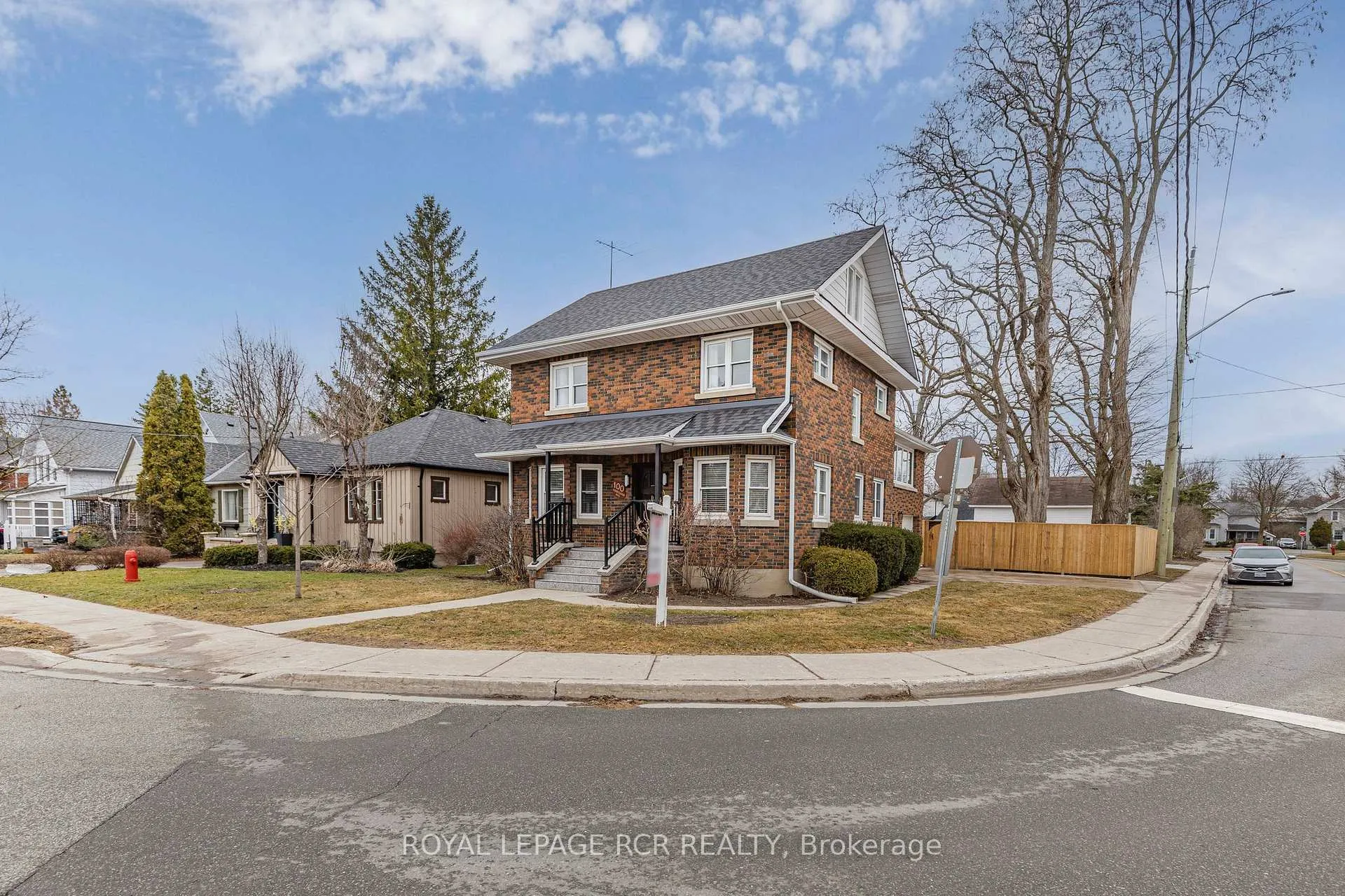 Photo 2 of 100 Harrison Avenue, Aurora, Aurora Village — HOMEH