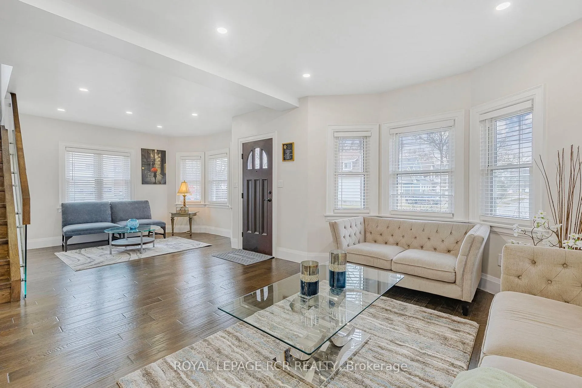 Photo 4 of 100 Harrison Avenue, Aurora, Aurora Village — HOMEH
