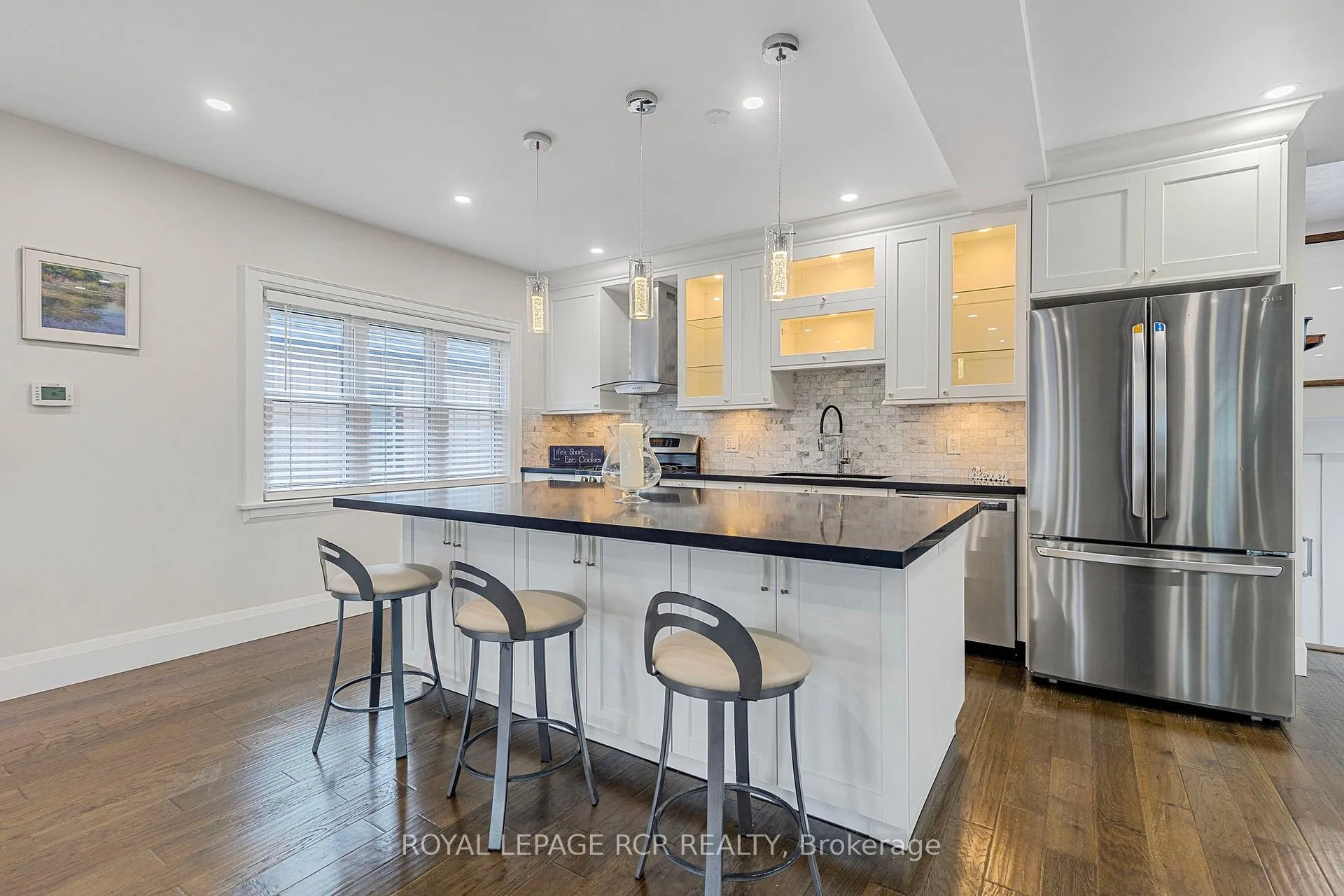 Photo 5 of 100 Harrison Avenue, Aurora, Aurora Village — HOMEH