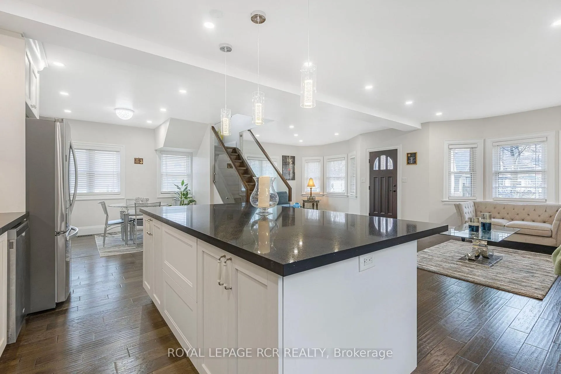 Photo 7 of 100 Harrison Avenue, Aurora, Aurora Village — HOMEH