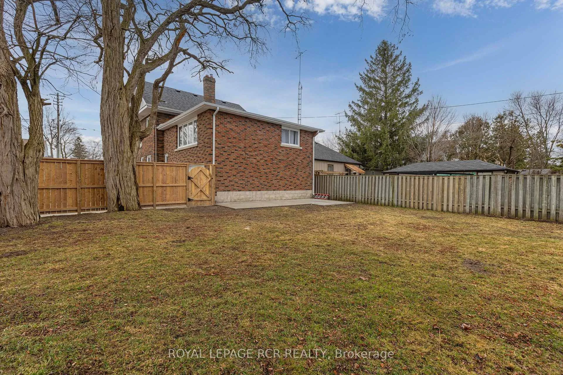 Photo 25 of 100 Harrison Avenue, Aurora, Aurora Village — HOMEH