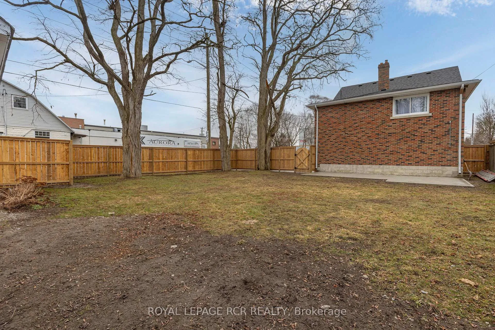 Photo 26 of 100 Harrison Avenue, Aurora, Aurora Village — HOMEH