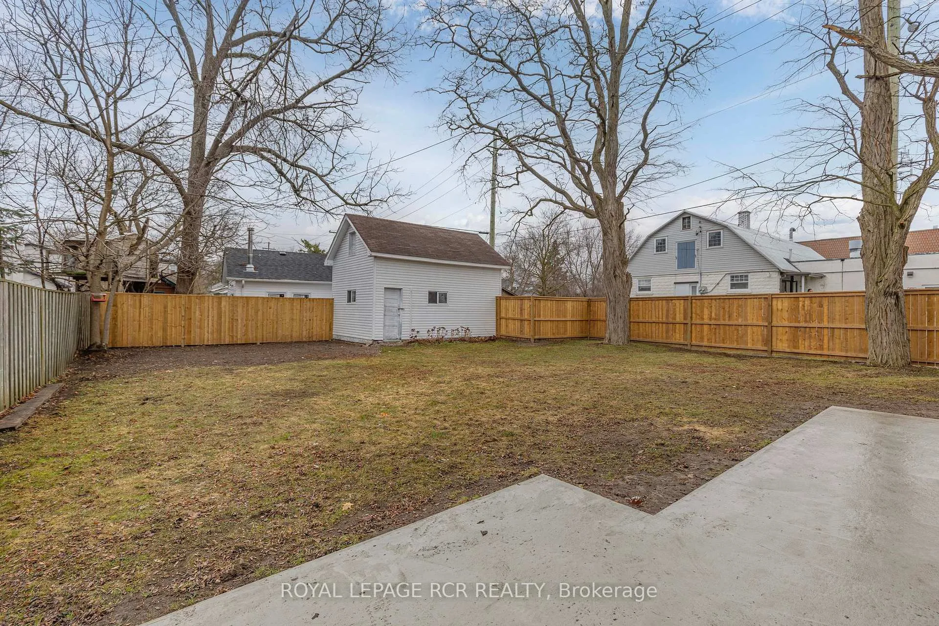 Photo 27 of 100 Harrison Avenue, Aurora, Aurora Village — HOMEH