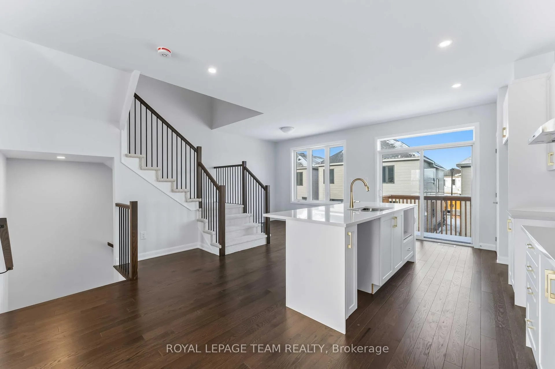 Photo 5 of 720 Jennie Trout Terrace, Ottawa, Kanata - Morgan's Grant/South March — HOMEH