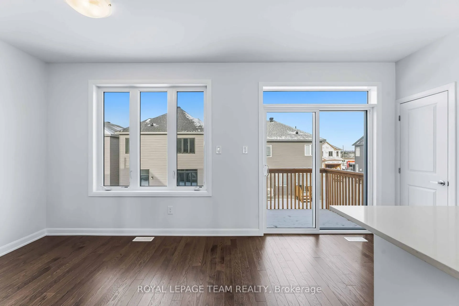 Photo 9 of 720 Jennie Trout Terrace, Ottawa, Kanata - Morgan's Grant/South March — HOMEH