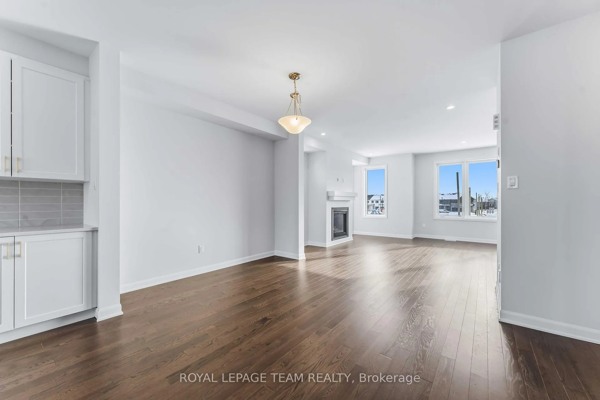 Photo 10 of 720 Jennie Trout Terrace, Ottawa, Kanata - Morgan's Grant/South March — HOMEH