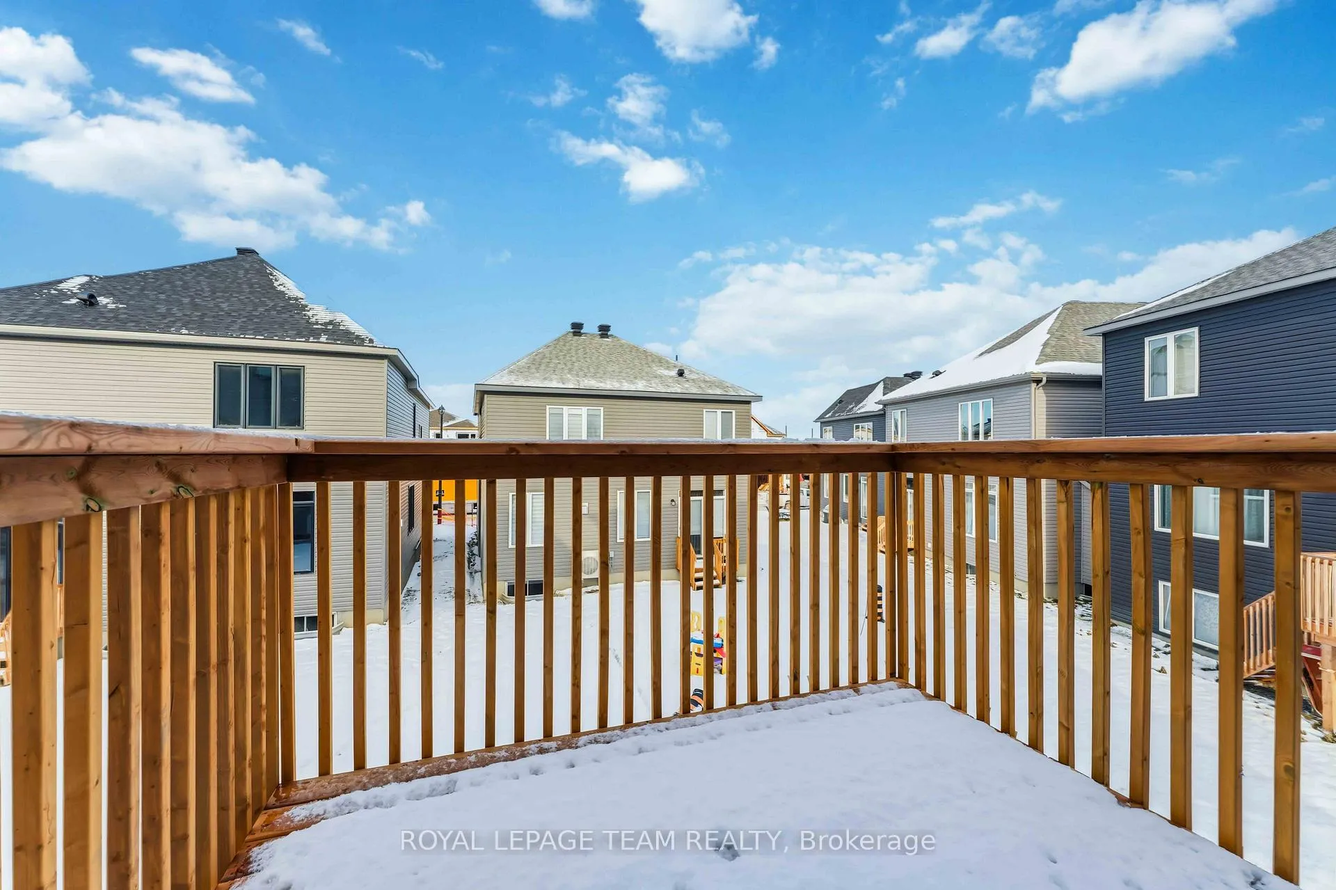 Photo 32 of 720 Jennie Trout Terrace, Ottawa, Kanata - Morgan's Grant/South March — HOMEH