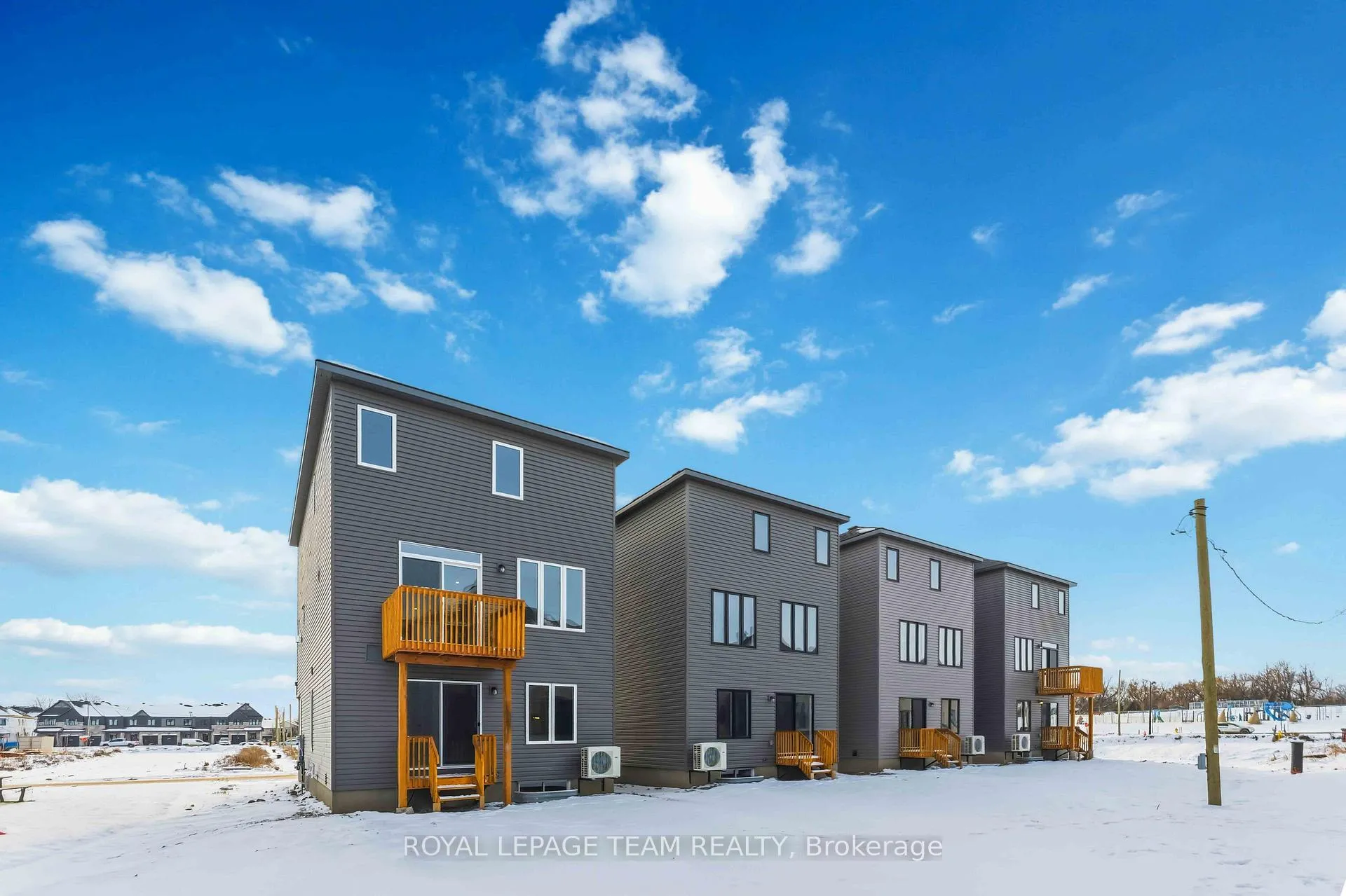 Photo 34 of 720 Jennie Trout Terrace, Ottawa, Kanata - Morgan's Grant/South March — HOMEH