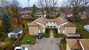 Photo 2 of 24 North Street N, Barrie, Wellington — HOMEH