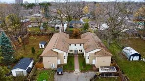 Photo 5 of 24 North Street N, Barrie, Wellington — HOMEH