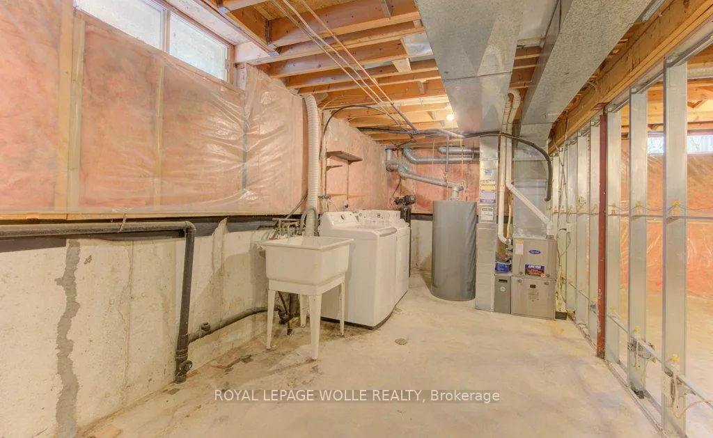 Photo 30 of 502 Misty Crescent, Kitchener — HOMEH