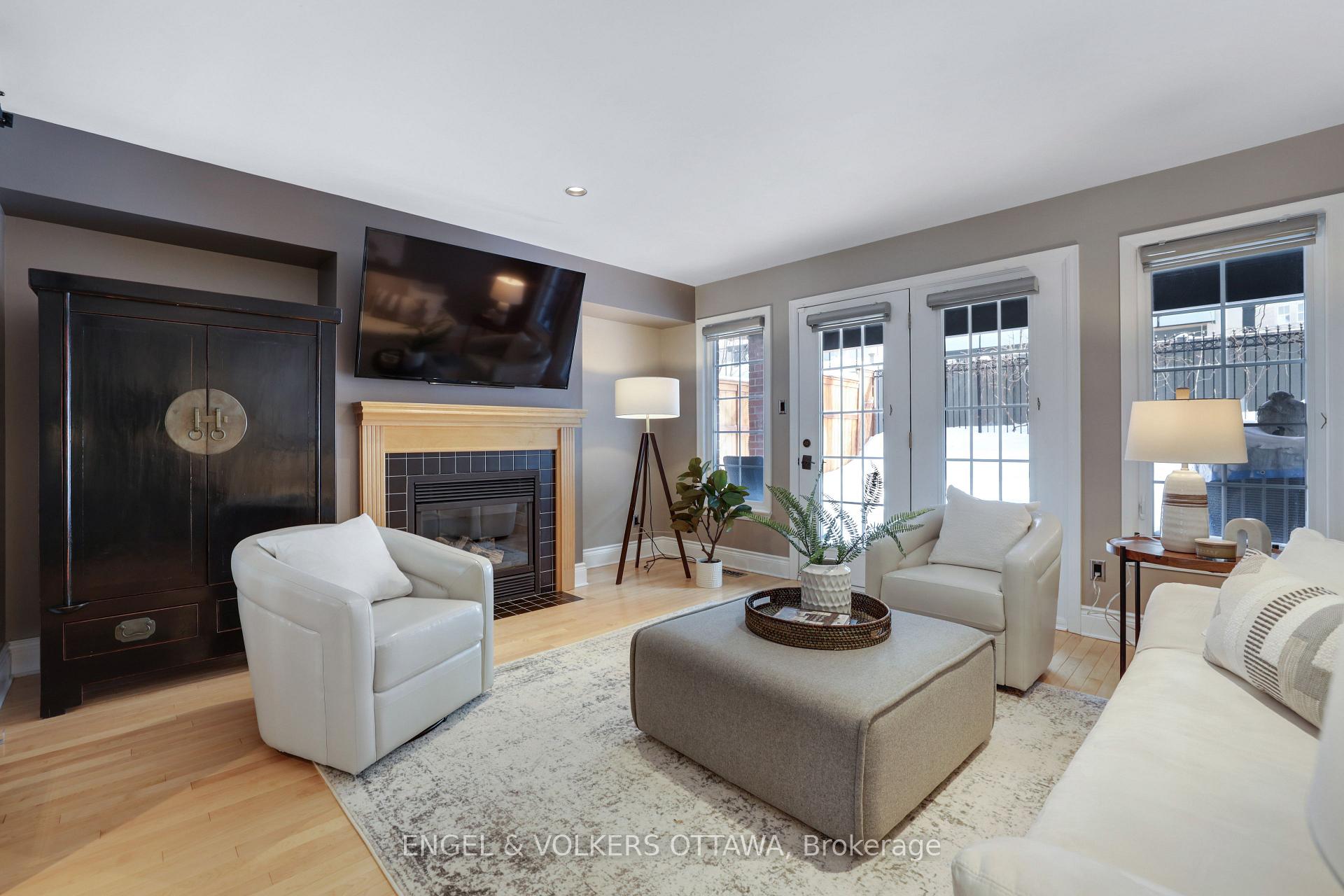 Photo 7 of 116 Springhurst Avenue, Ottawa, Ottawa East — HOMEH