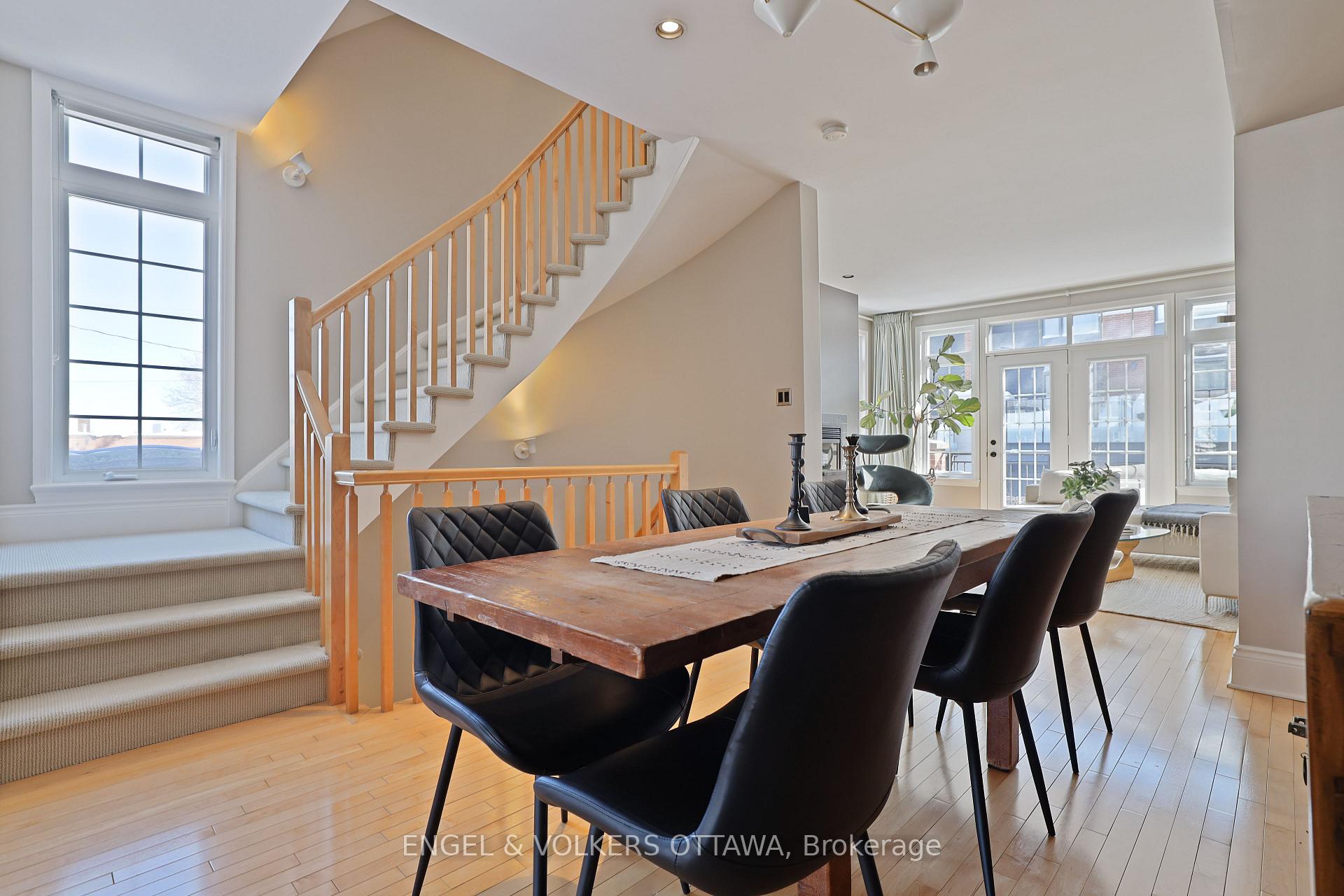 Photo 18 of 116 Springhurst Avenue, Ottawa, Ottawa East — HOMEH